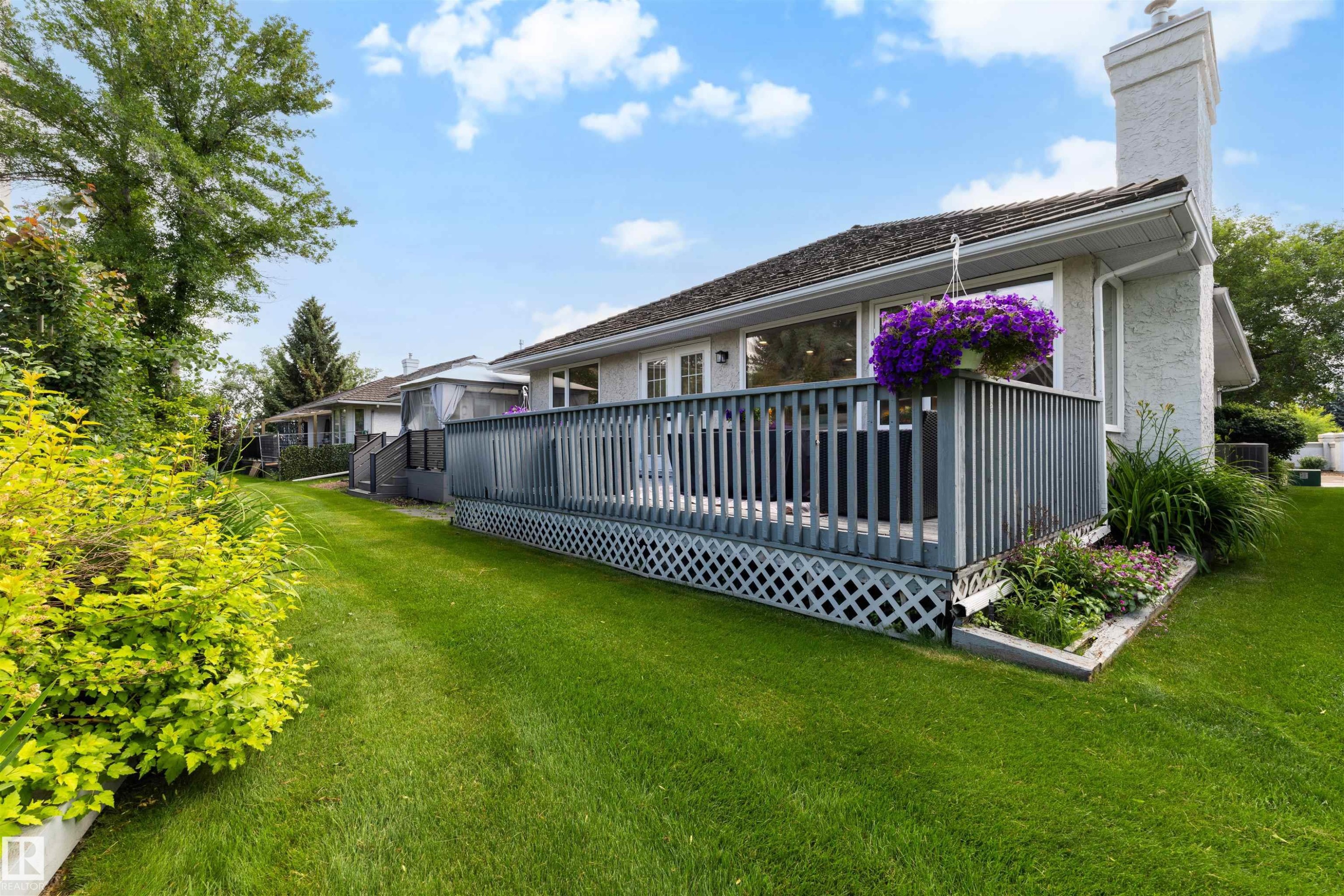 129 Ironwood Place Nw, Edmonton, AB