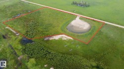 Twp Rd 573 Rge Rd 61  Rural St. Paul County, AB T0A 1A0