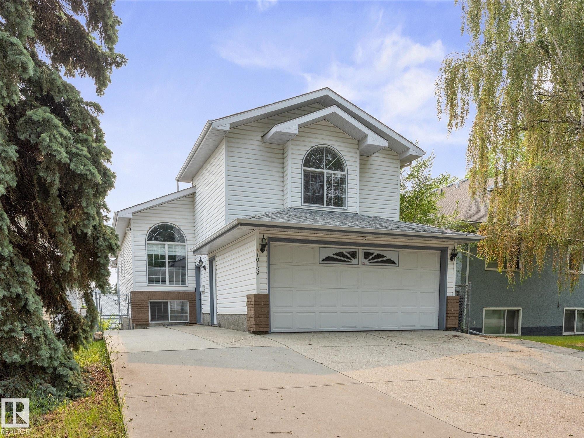 10109 80 Street Nw, Edmonton, AB