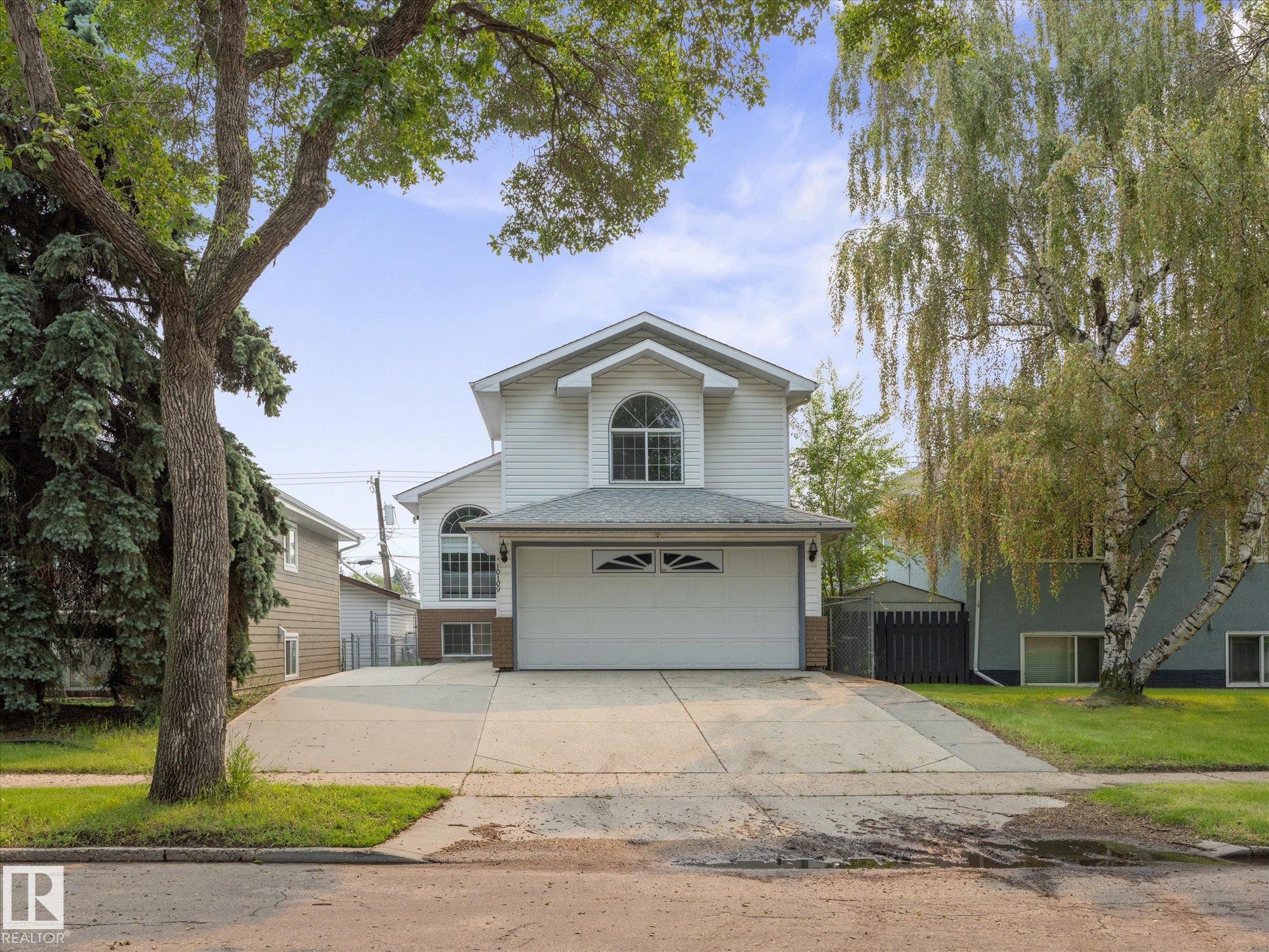 10109 80 Street Nw, Edmonton, AB