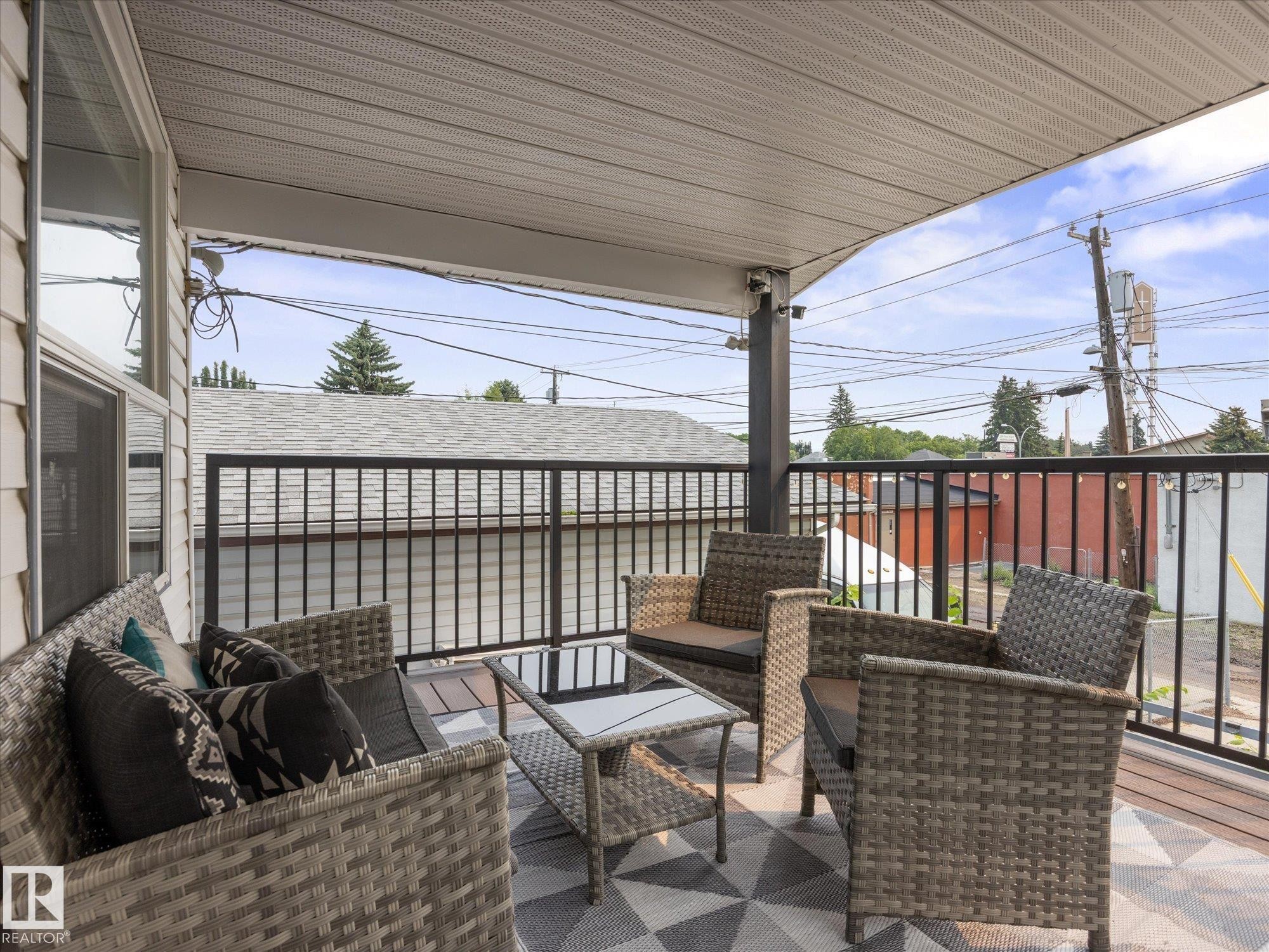 10109 80 Street Nw, Edmonton, AB