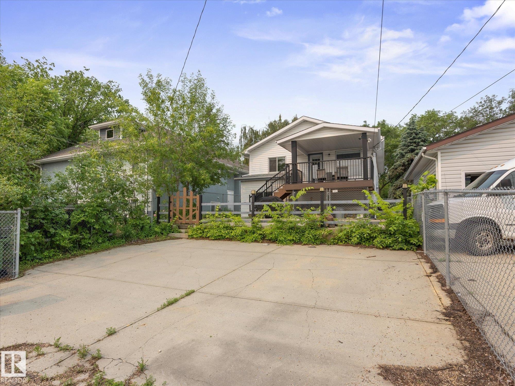 10109 80 Street Nw, Edmonton, AB