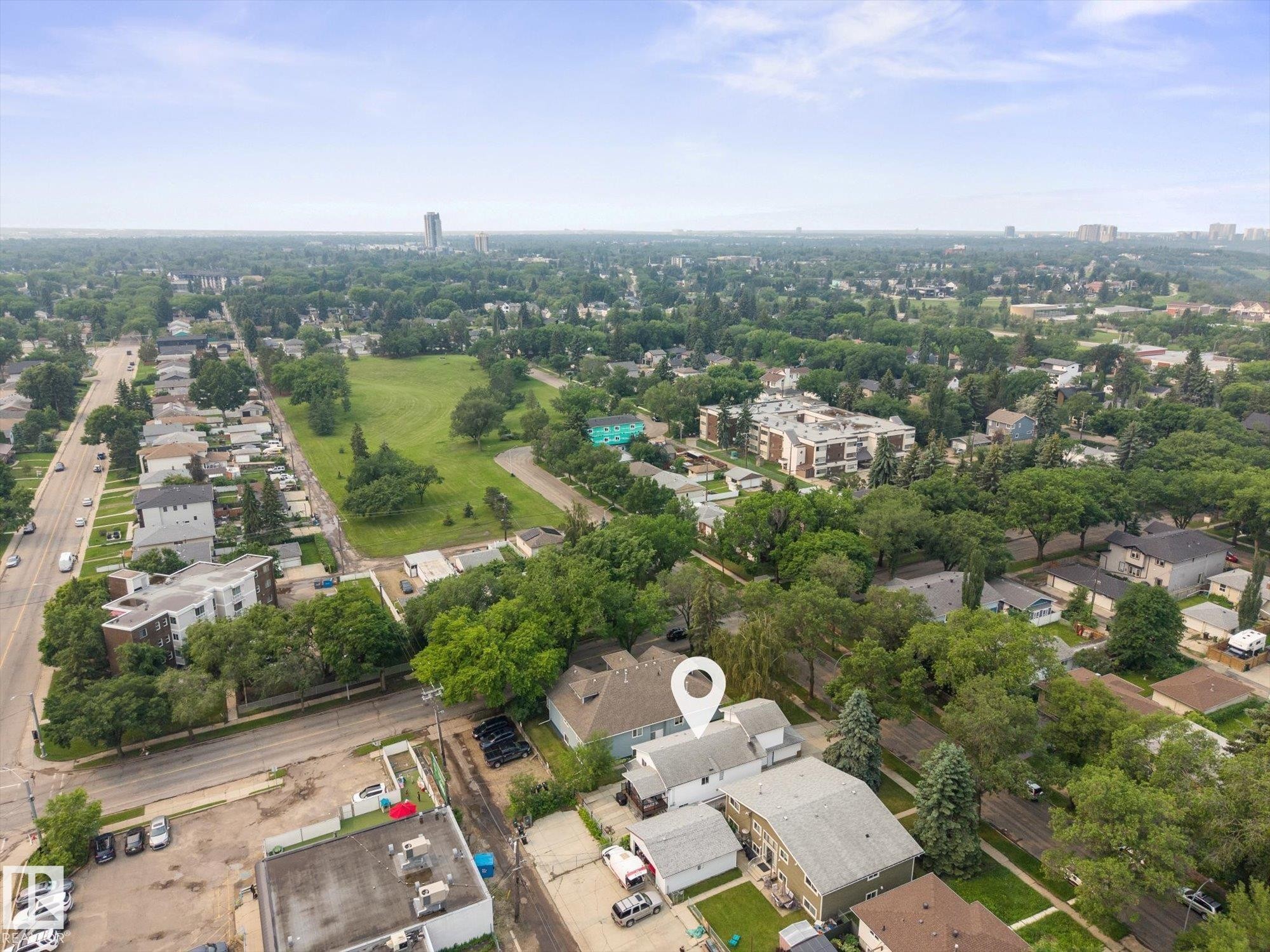 10109 80 Street Nw, Edmonton, AB