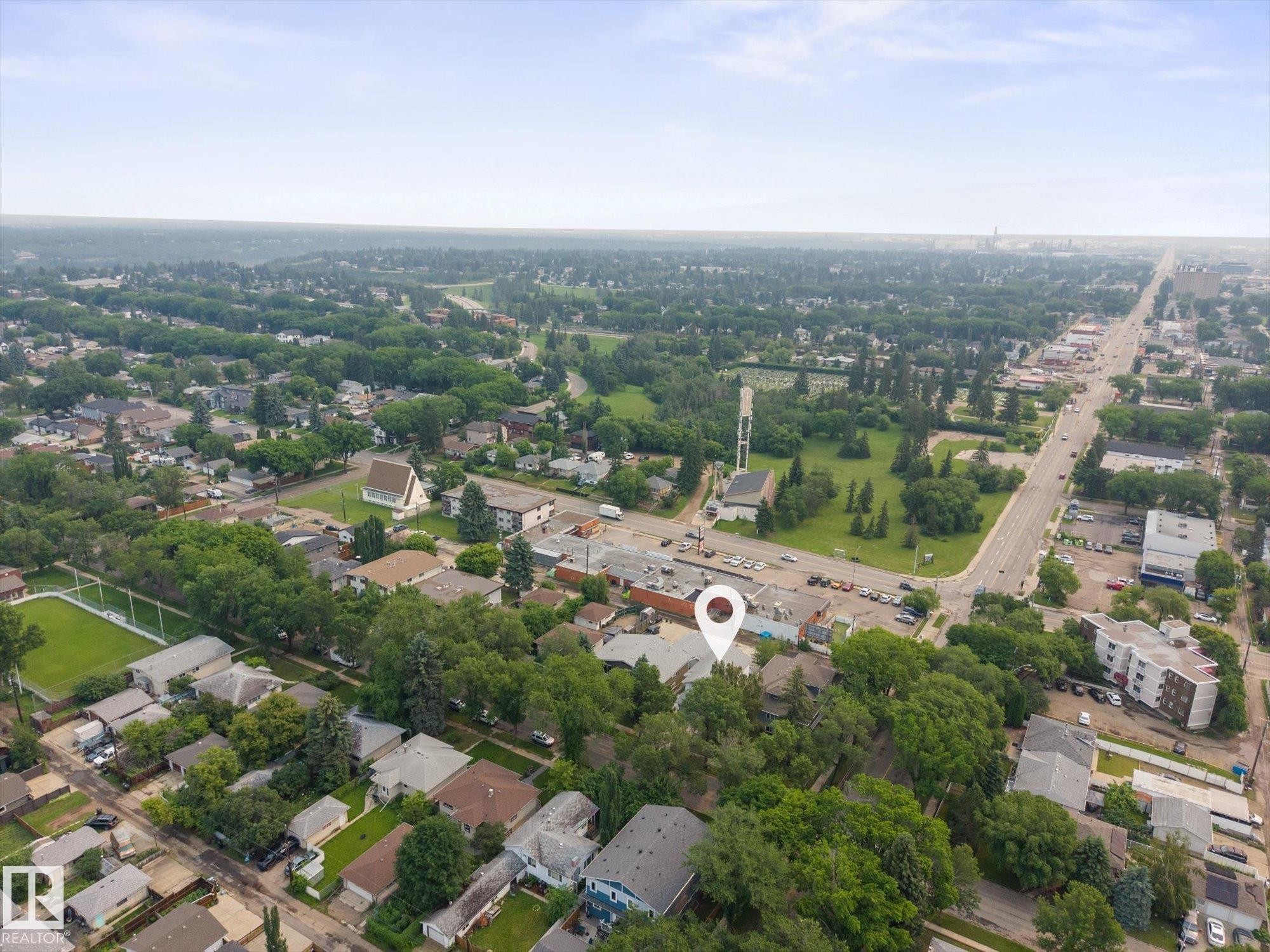 10109 80 Street Nw, Edmonton, AB