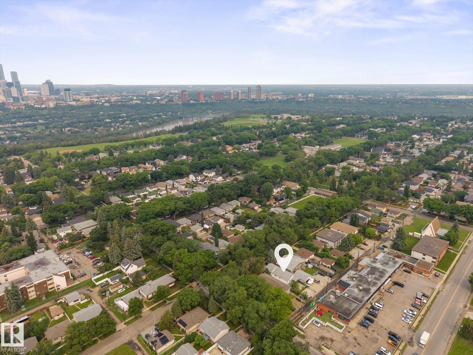 10109 80 Street Nw, Edmonton, AB