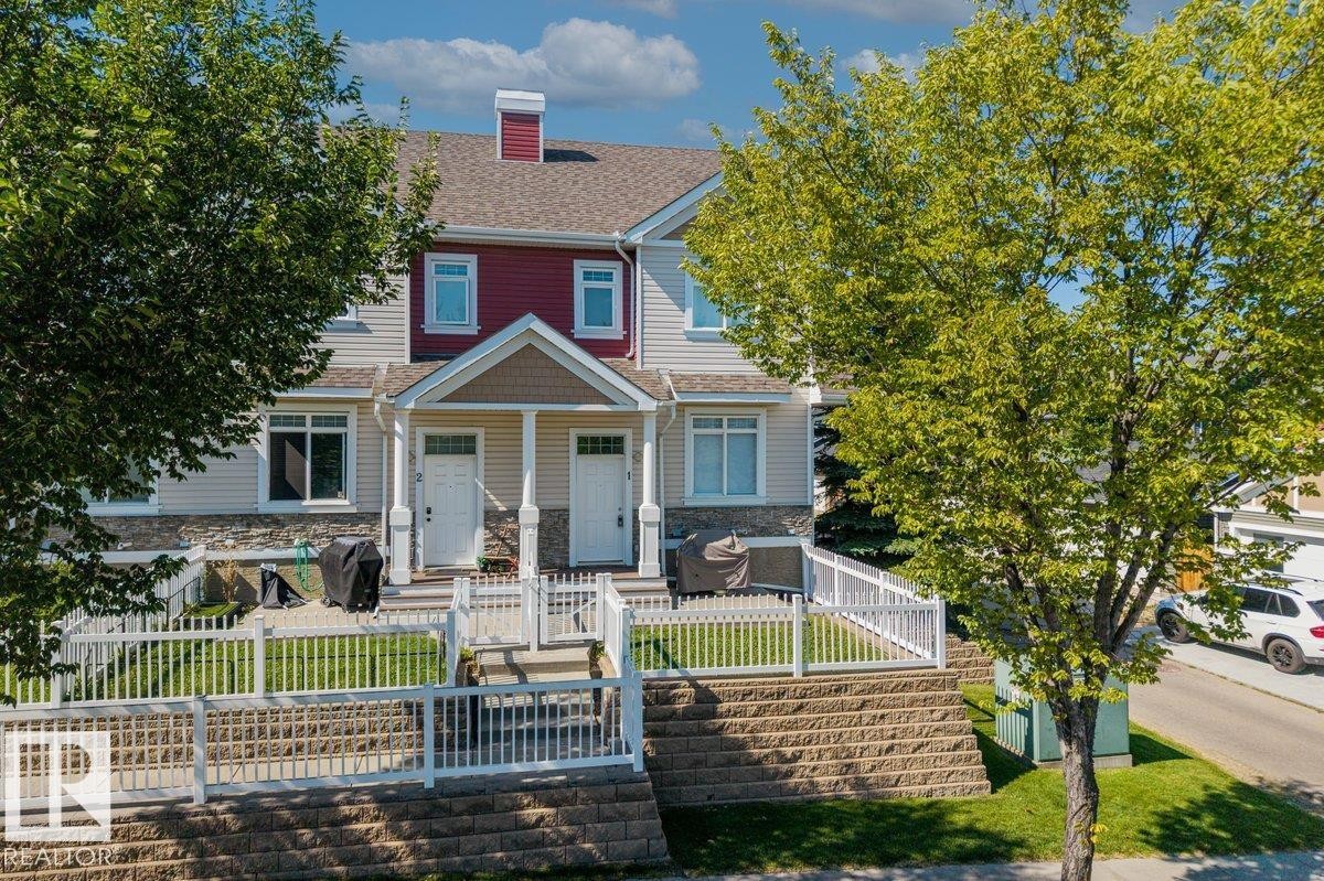 #1 1804 70 St Sw, Edmonton, AB