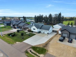 4802 62 Street  Wetaskiwin, AB T9A 1R5