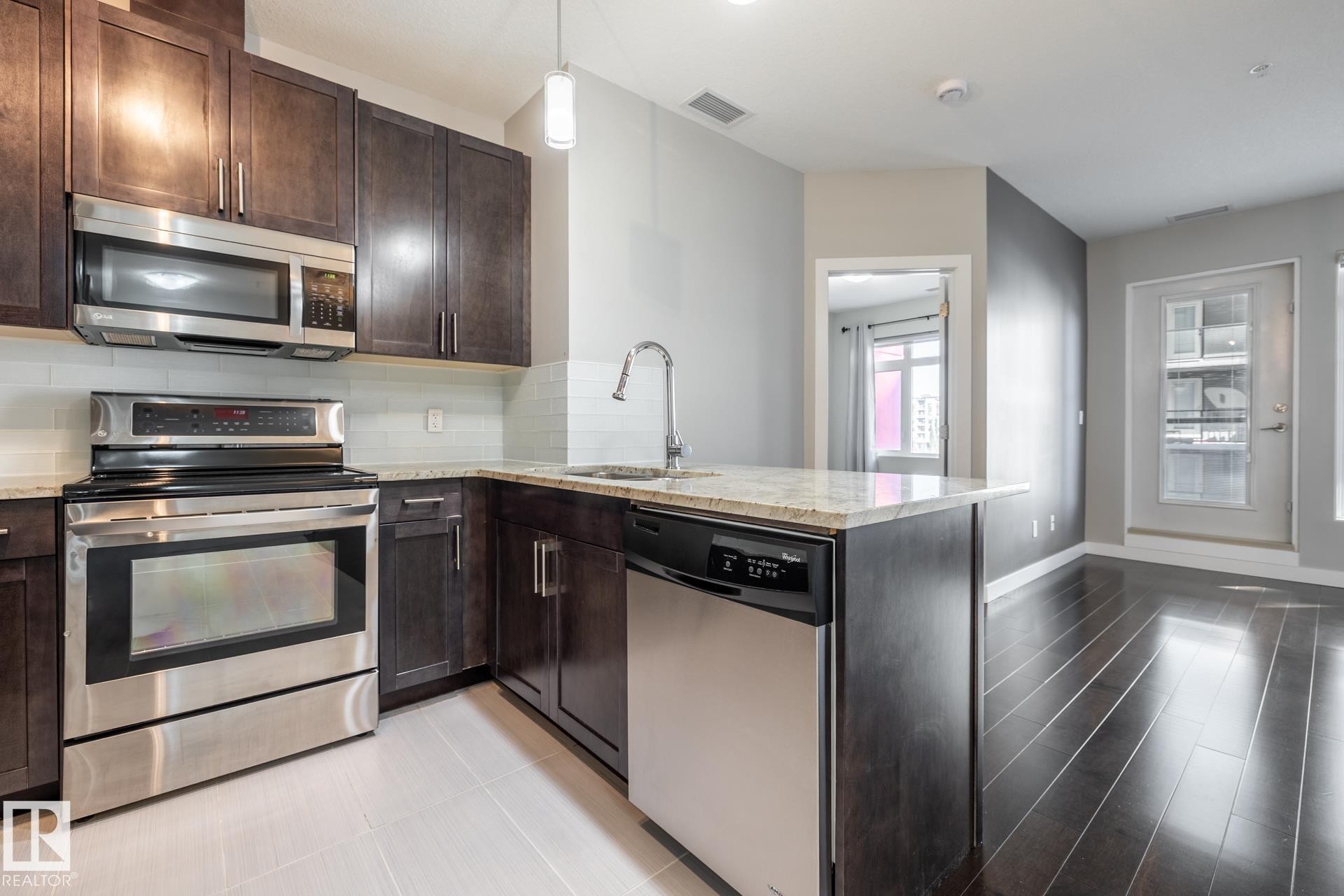 #312 5151 Windermere Bv Sw, Edmonton, AB