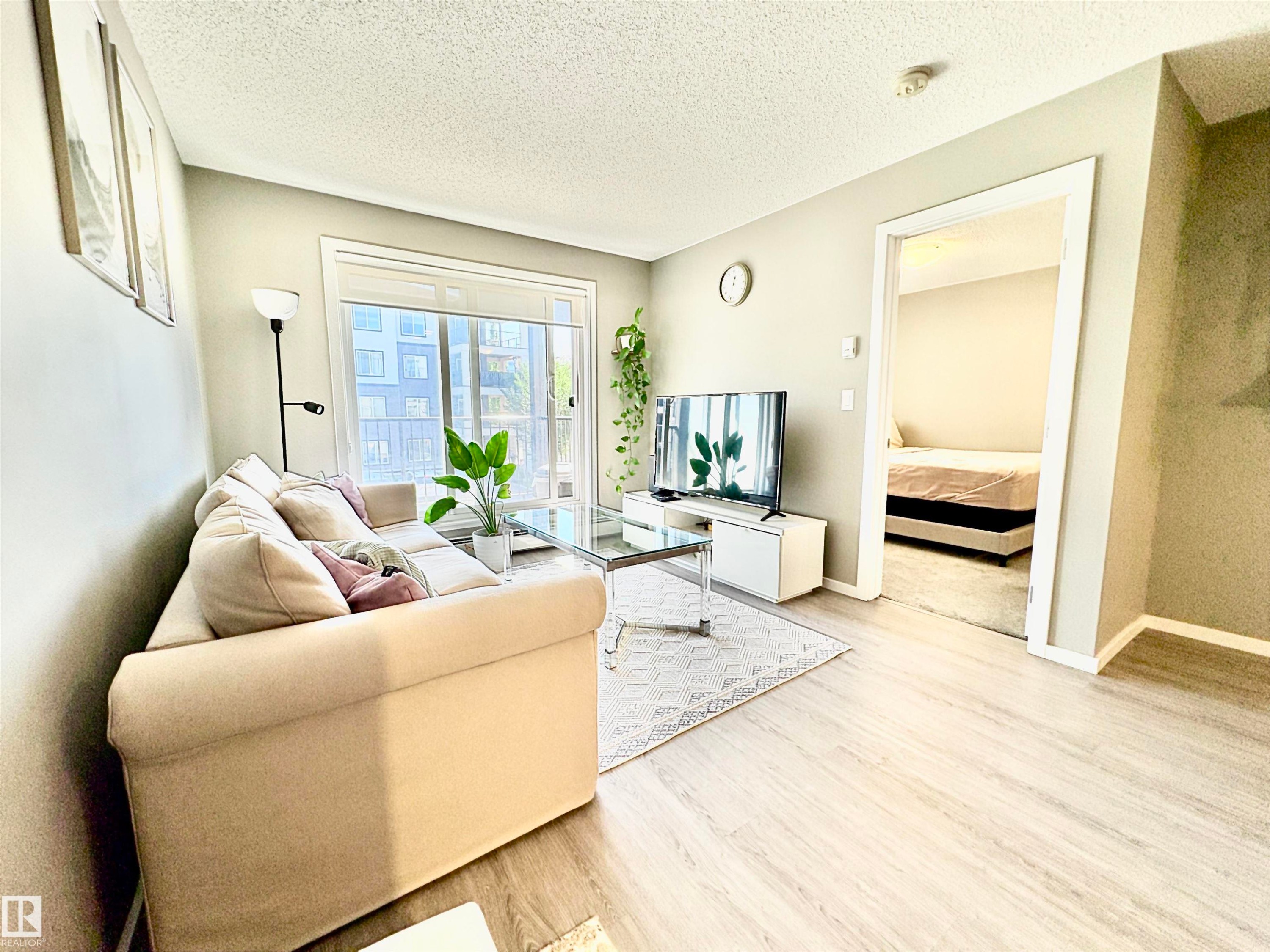 #203 394 Windermere Rd Nw, Edmonton, AB