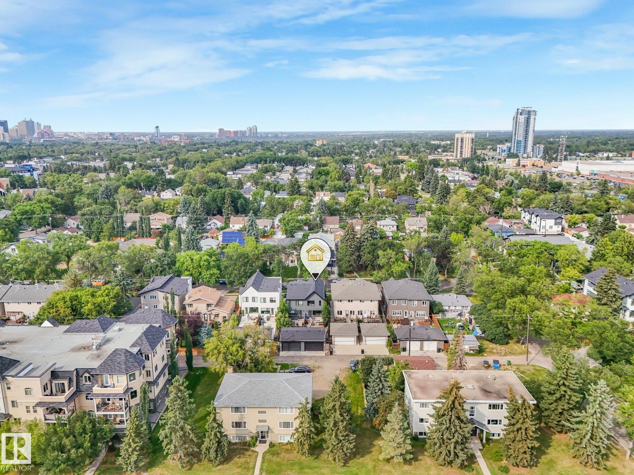 8715 83 Avenue Nw, Edmonton, AB