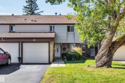 58 GRANDIN Village  St. Albert, AB T8N 1R9