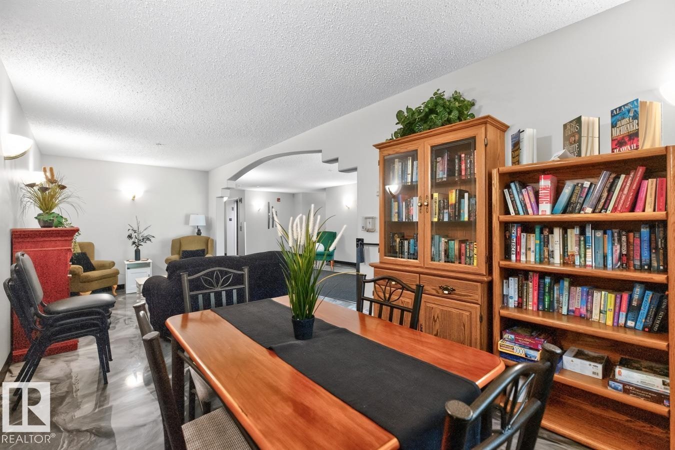 #101 5116 49 Av, Leduc, AB