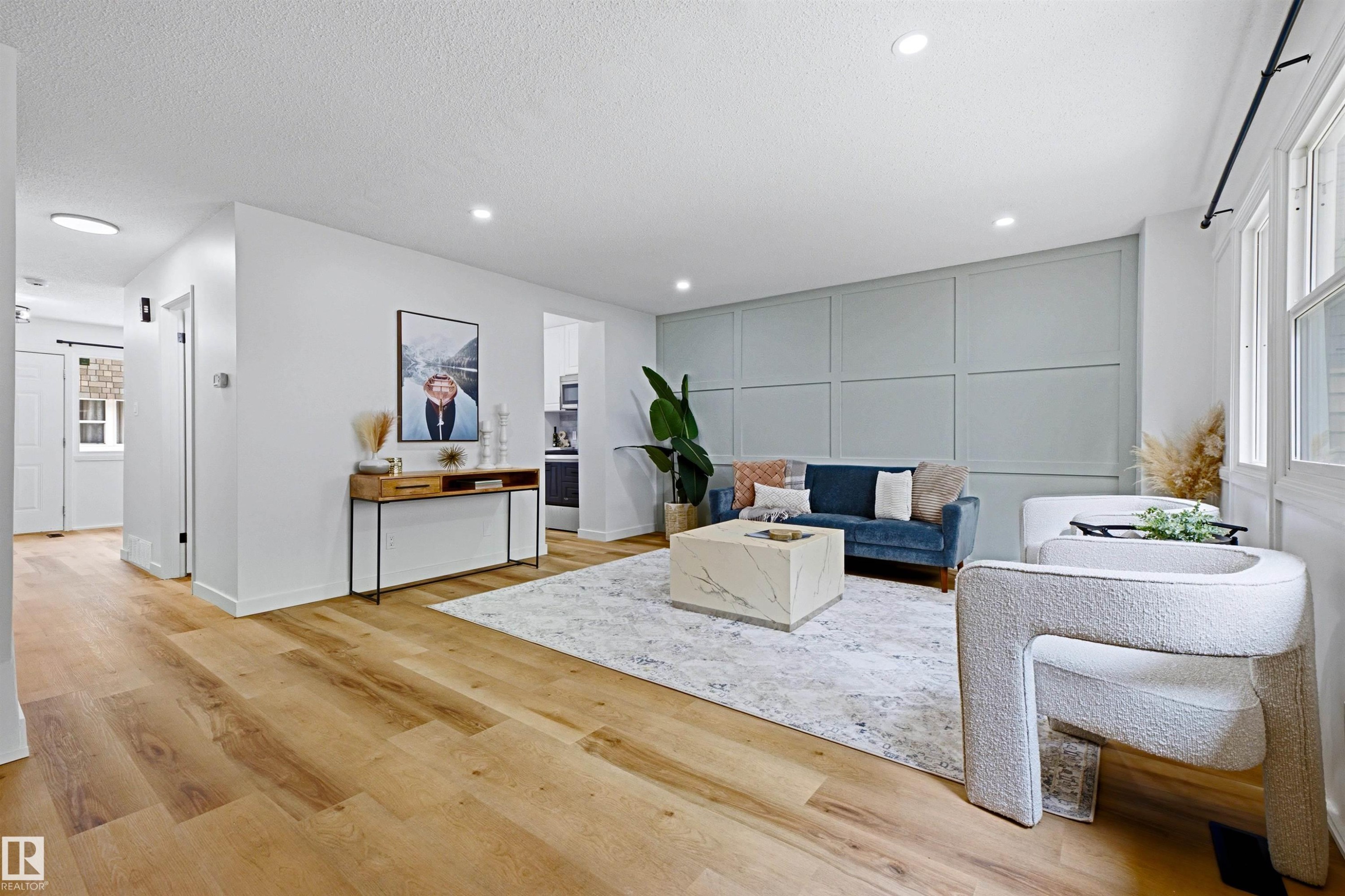 414 Village On The Green Nw, Edmonton, AB