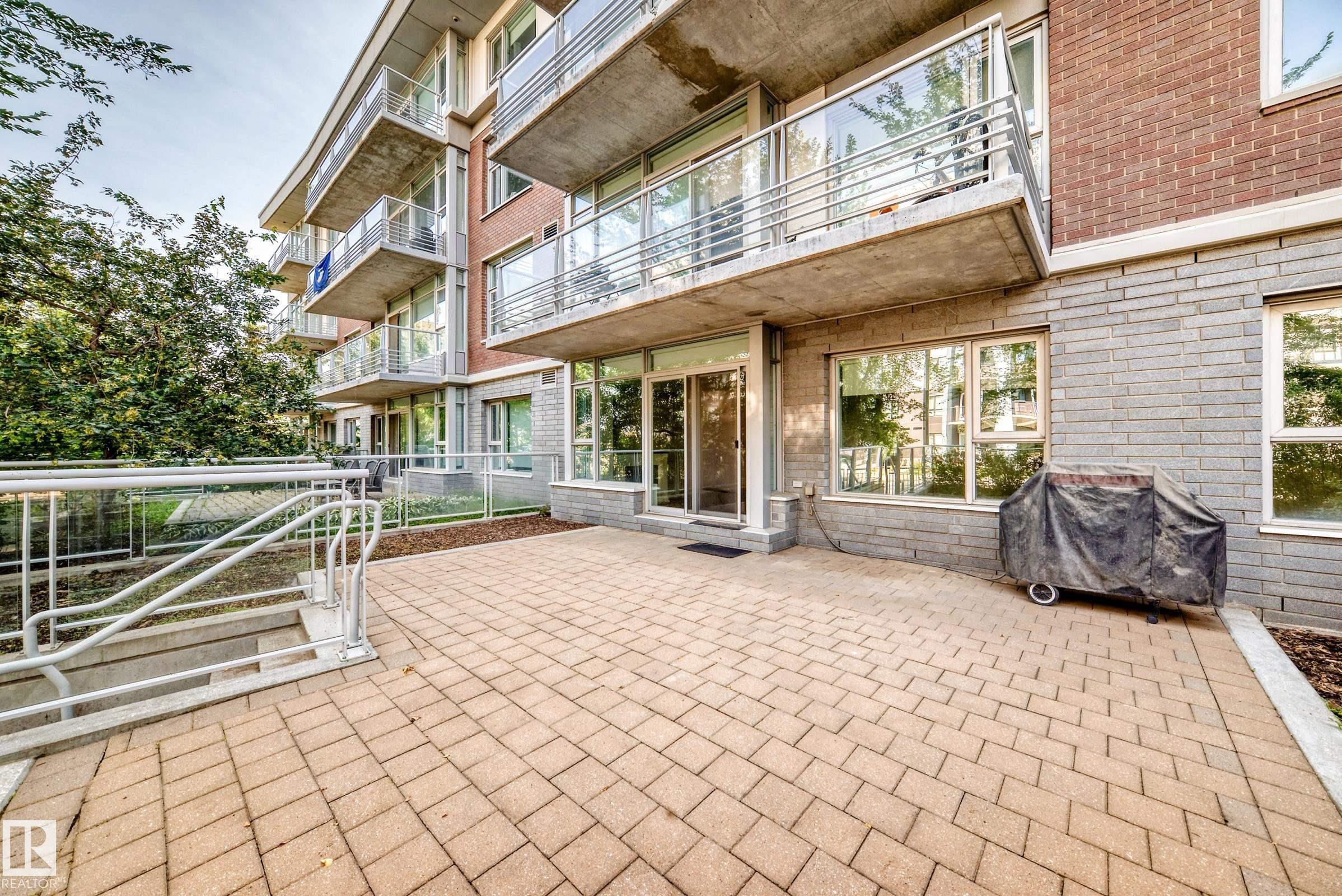 #104 2612 109 St Nw, Edmonton, AB
