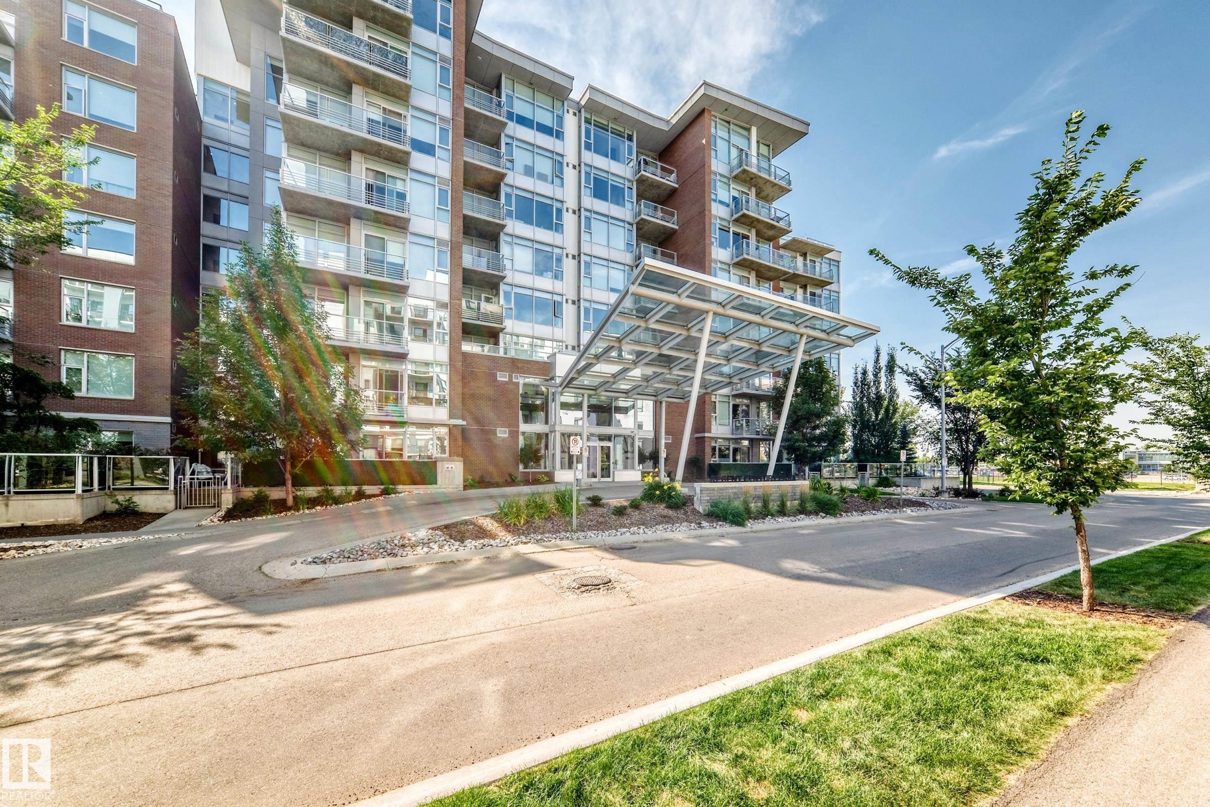 #104 2612 109 St Nw, Edmonton, AB