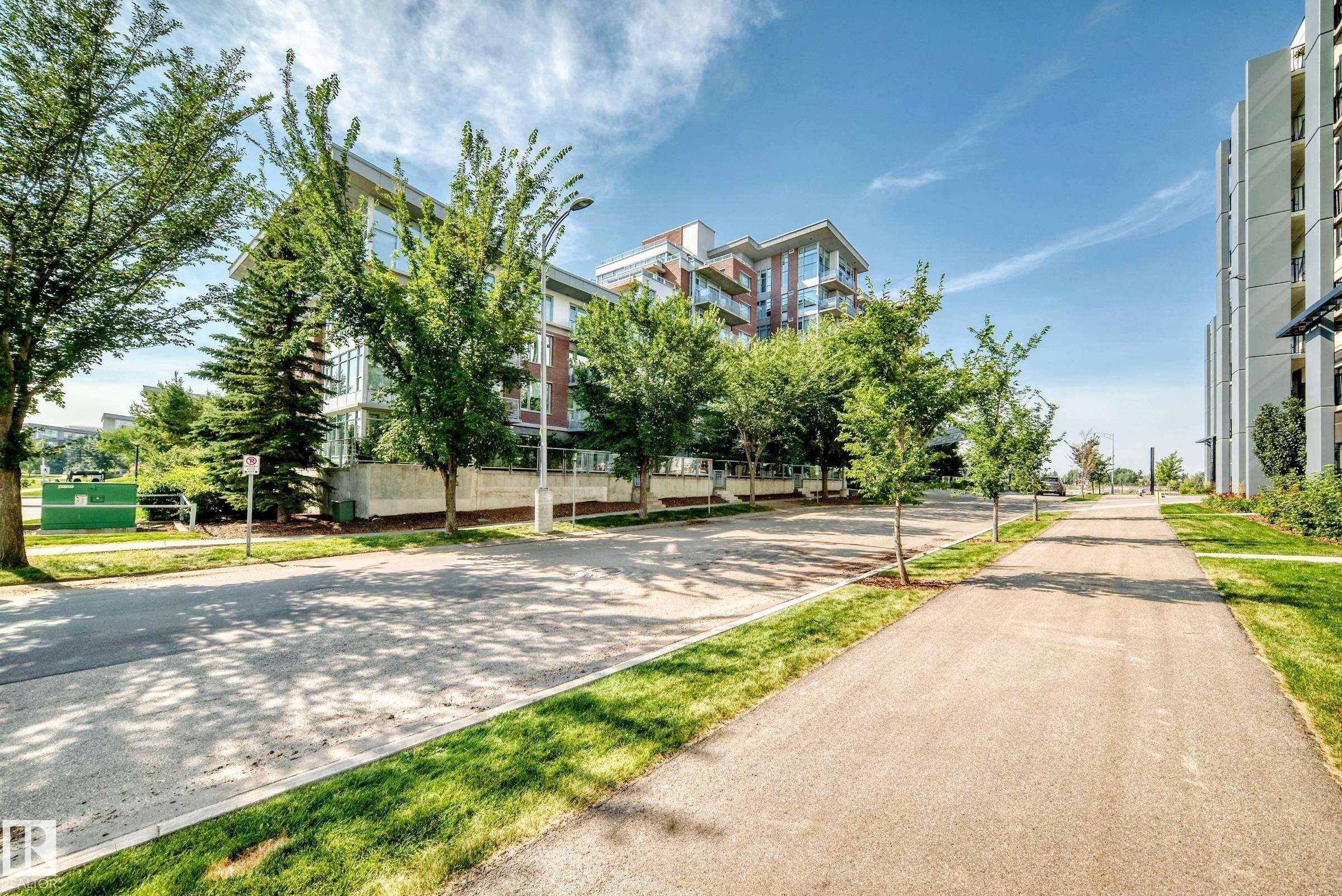 #104 2612 109 St Nw, Edmonton, AB