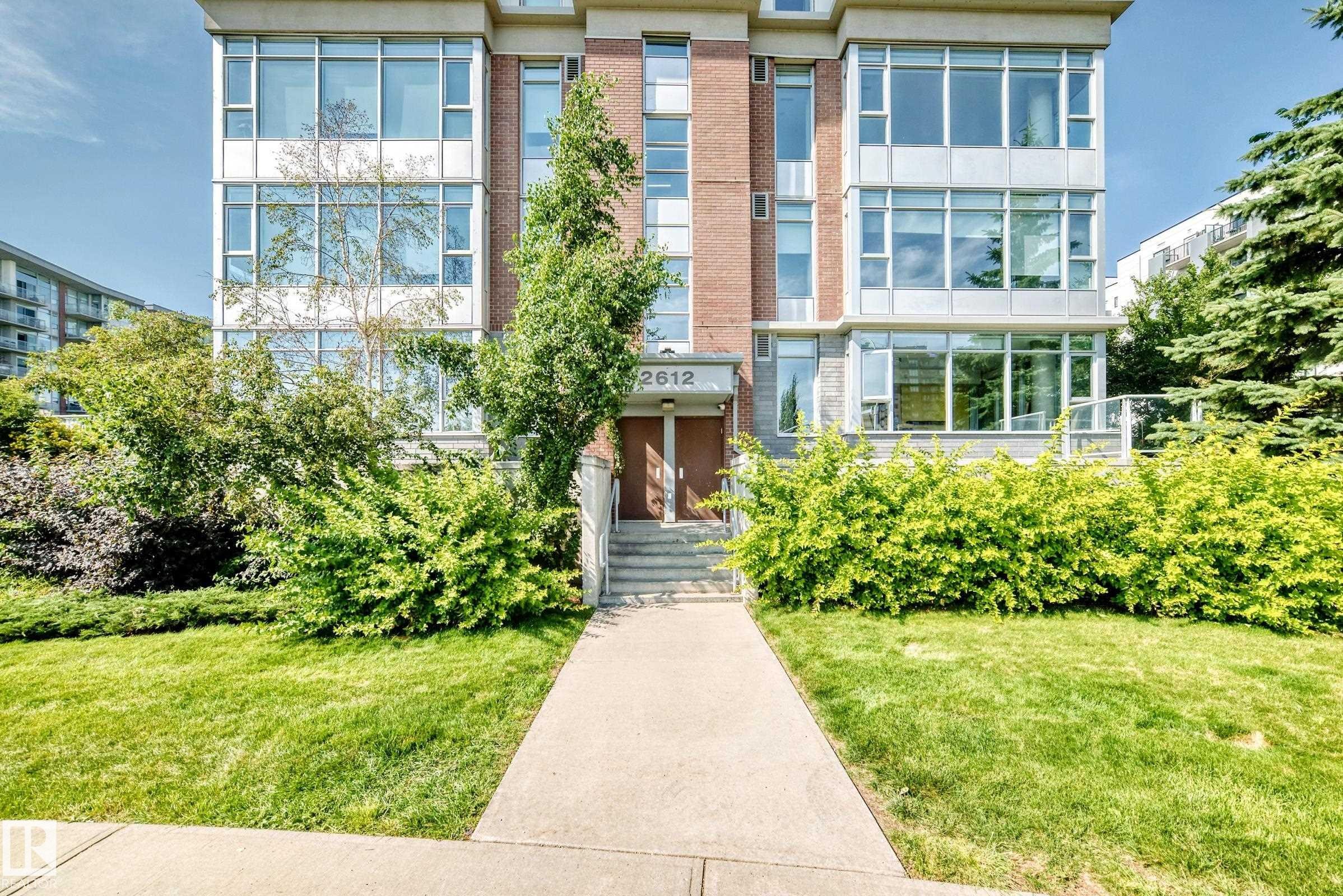 #104 2612 109 St Nw, Edmonton, AB