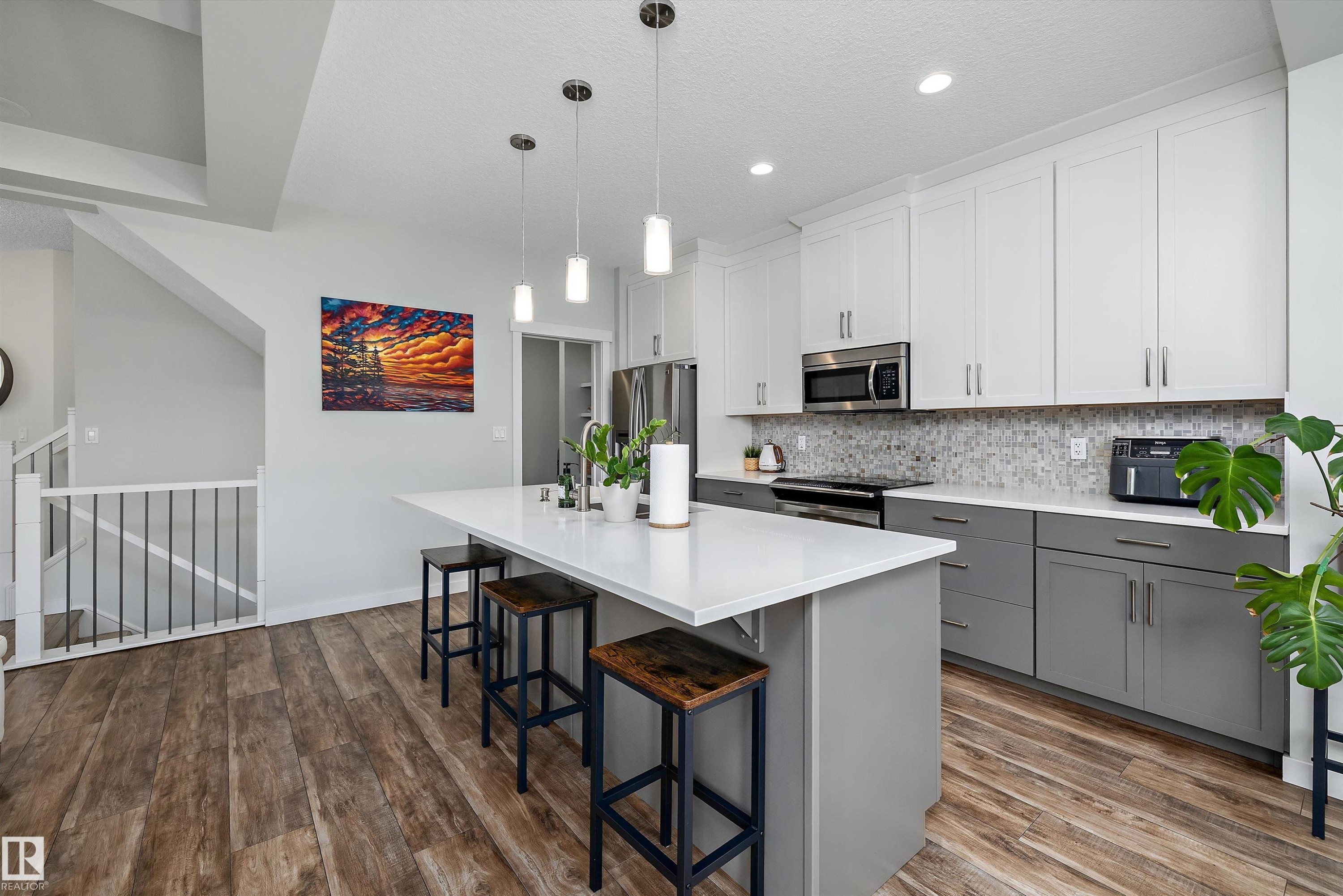 3911 Claxton Loop Sw, Edmonton, AB