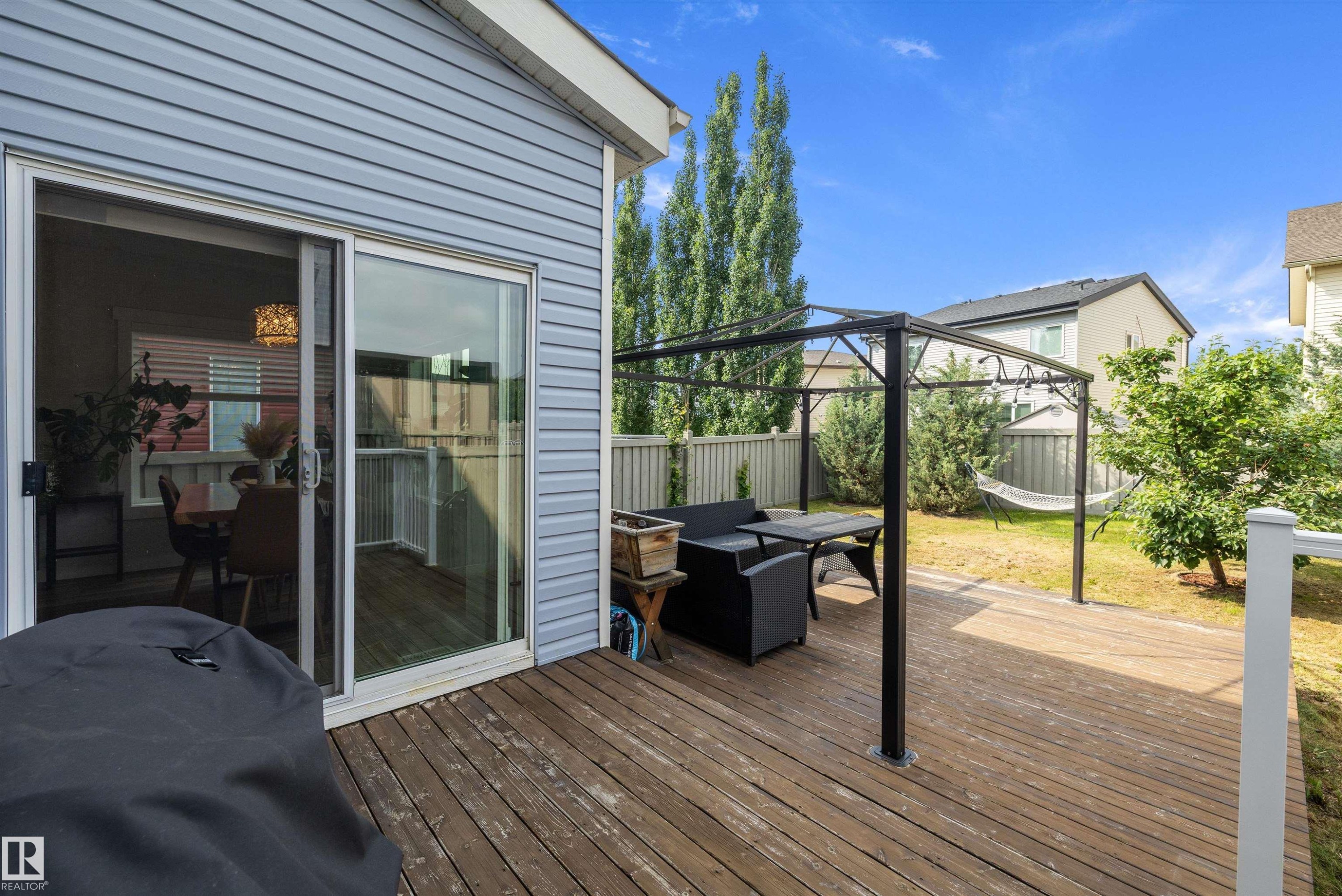 3911 Claxton Loop Sw, Edmonton, AB