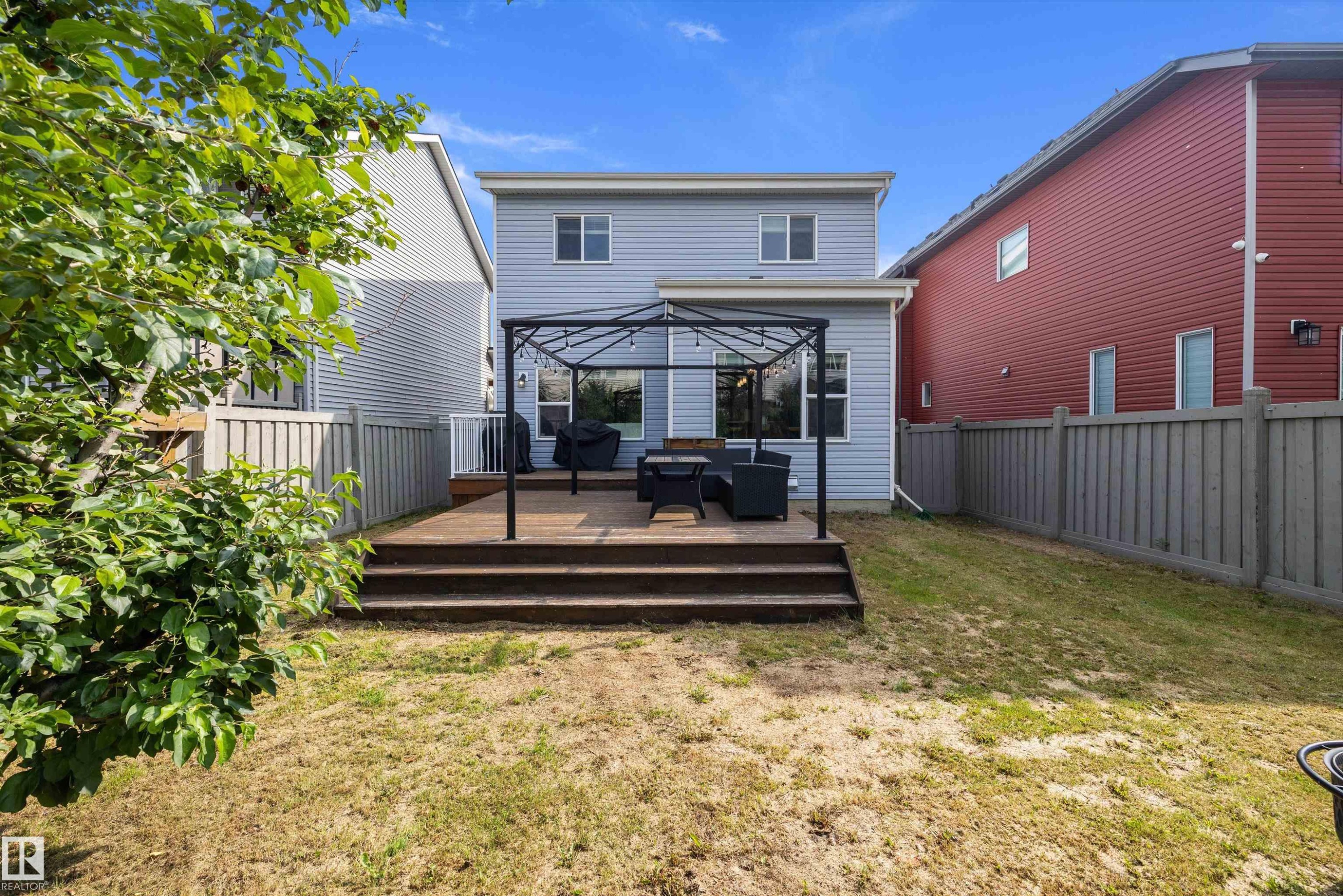3911 Claxton Loop Sw, Edmonton, AB