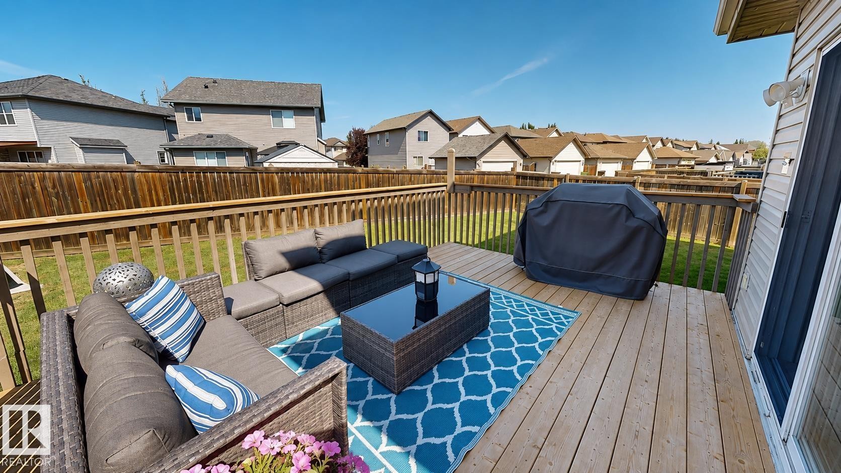 14528 141 Street Nw, Edmonton, AB