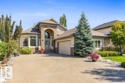 12 OAKHILL Place  St. Albert, AB T8N 7H2