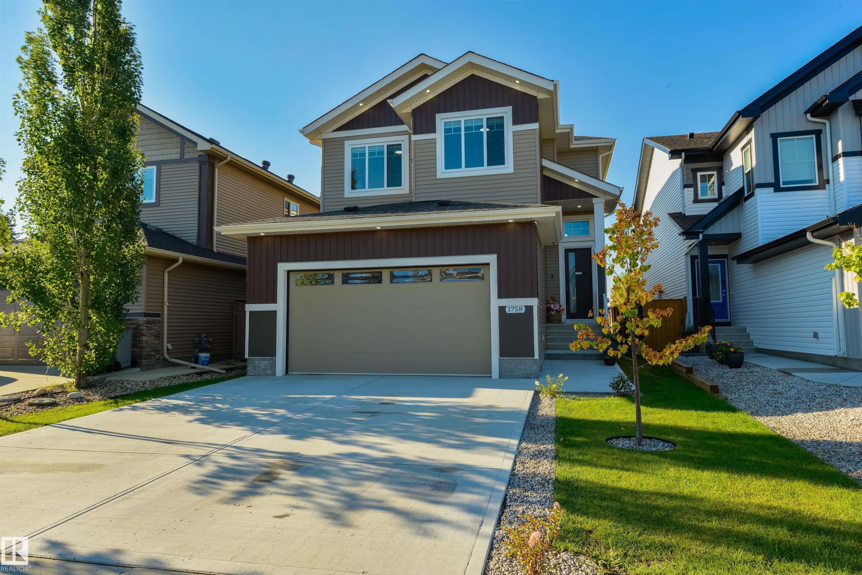 1758 Westerra Loop, Stony Plain, AB