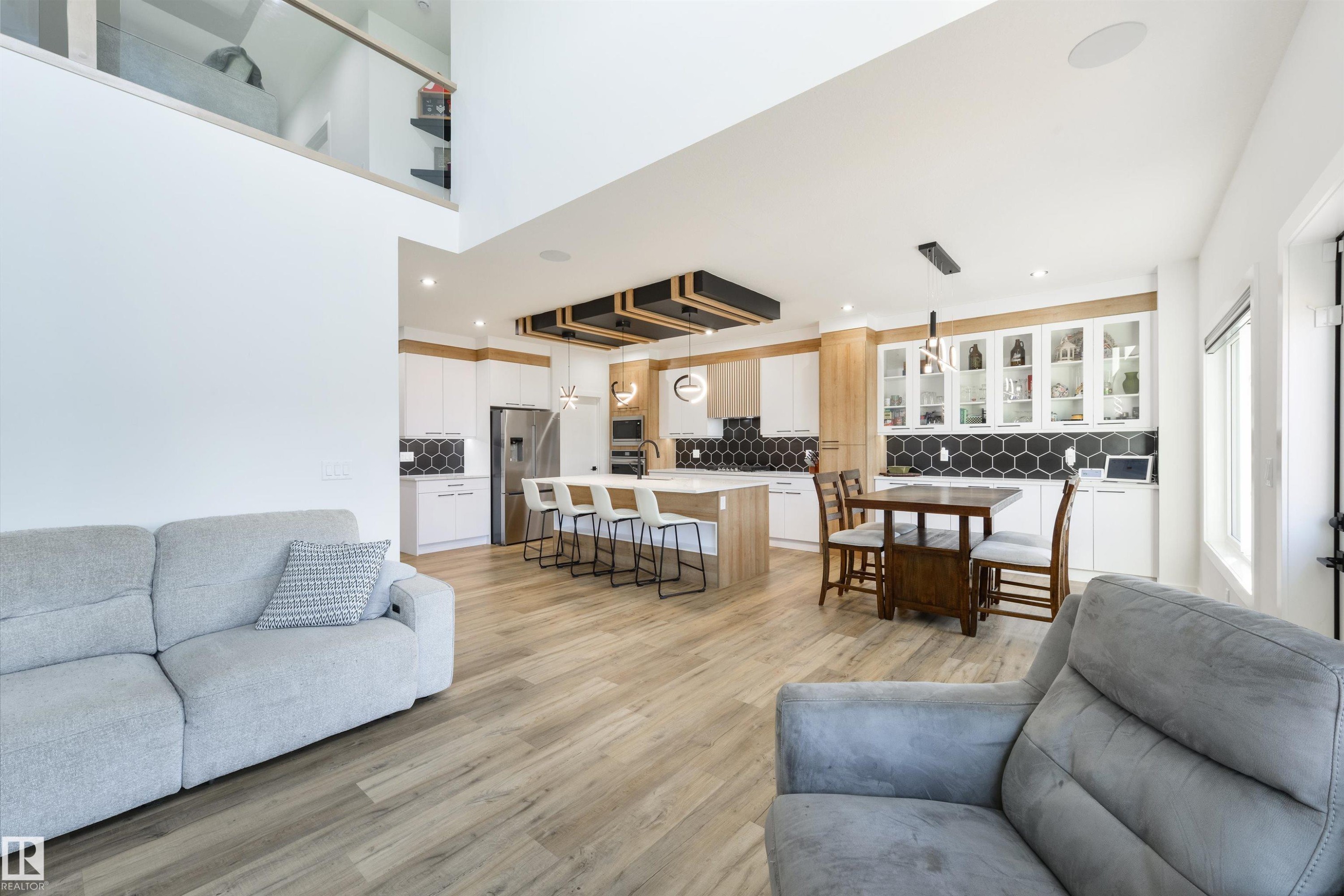 1758 Westerra Loop, Stony Plain, AB