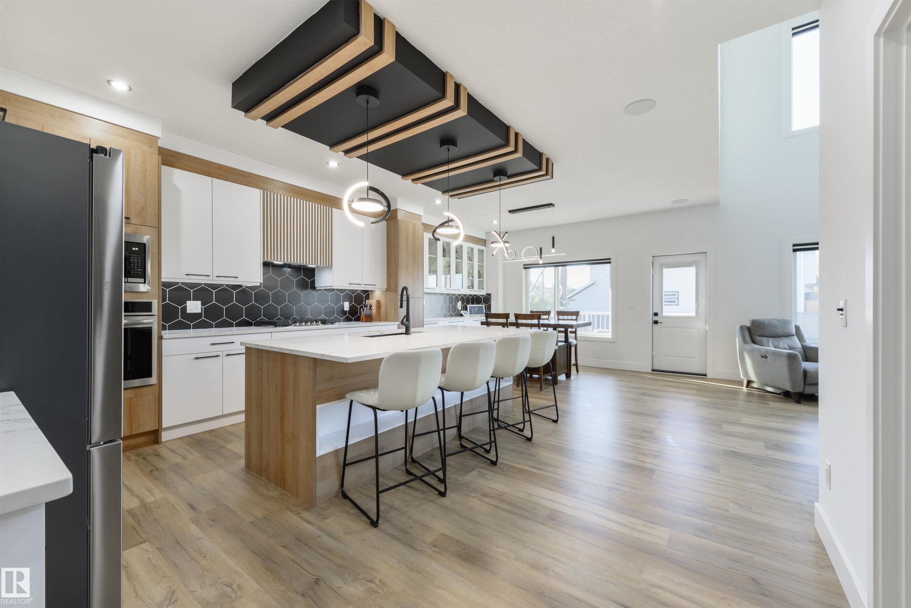 1758 Westerra Loop, Stony Plain, AB