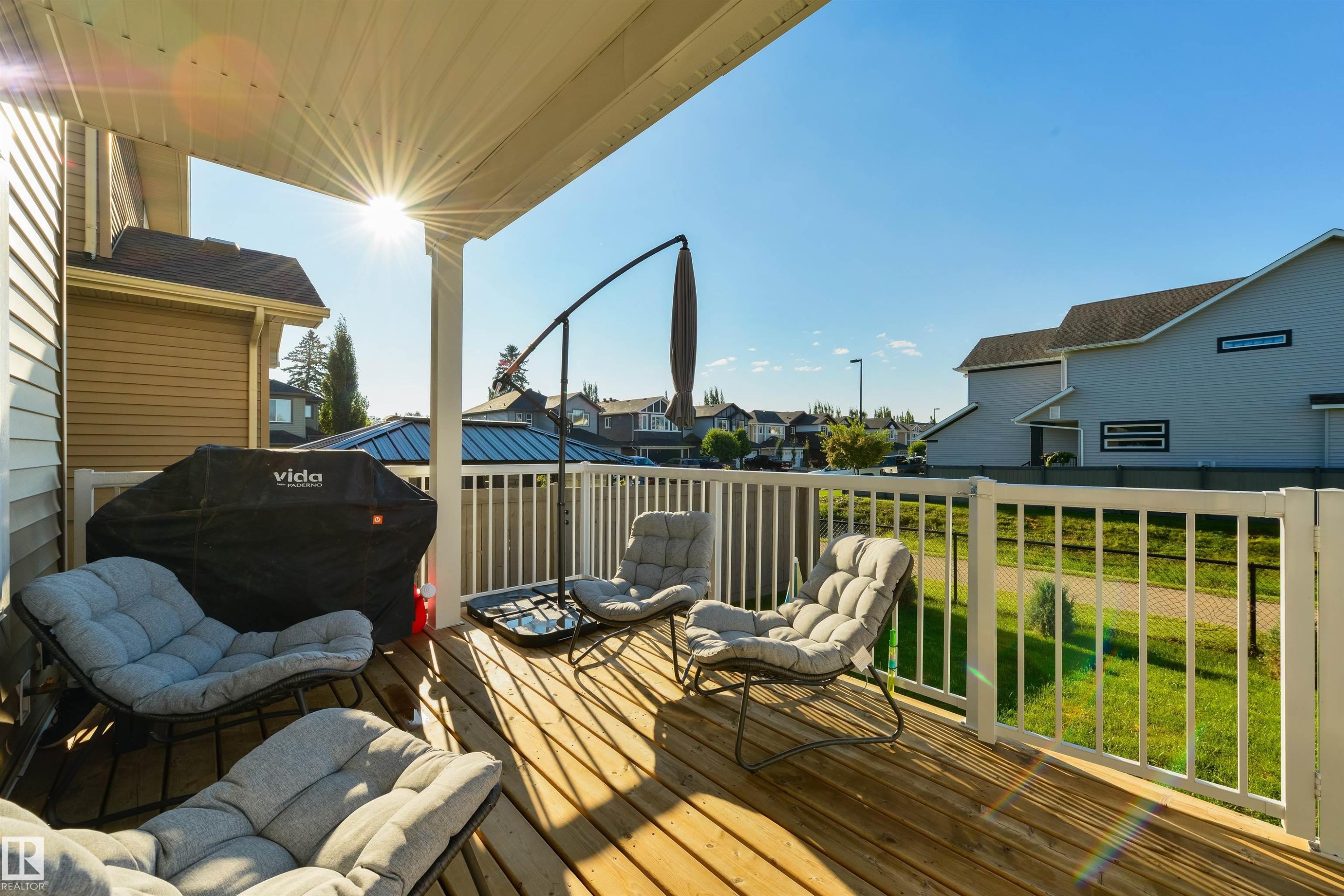 1758 Westerra Loop, Stony Plain, AB