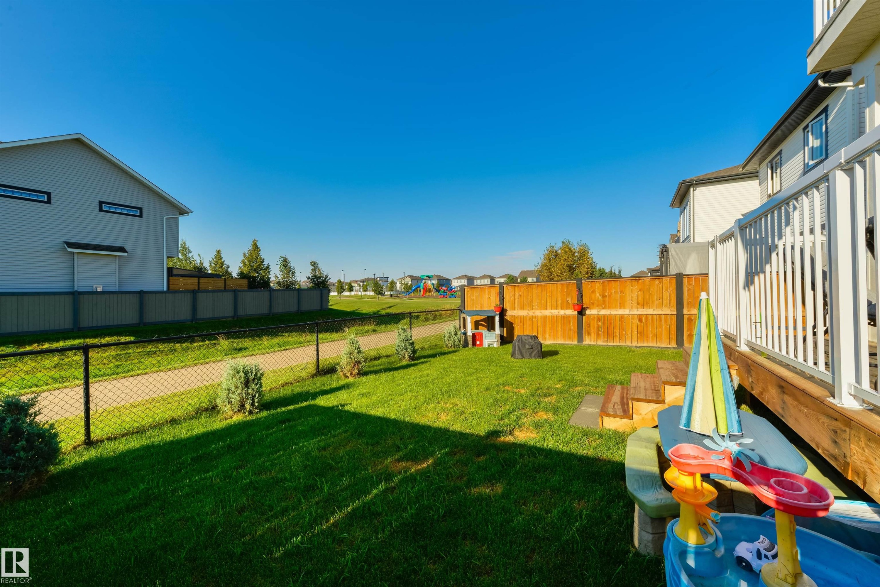 1758 Westerra Loop, Stony Plain, AB