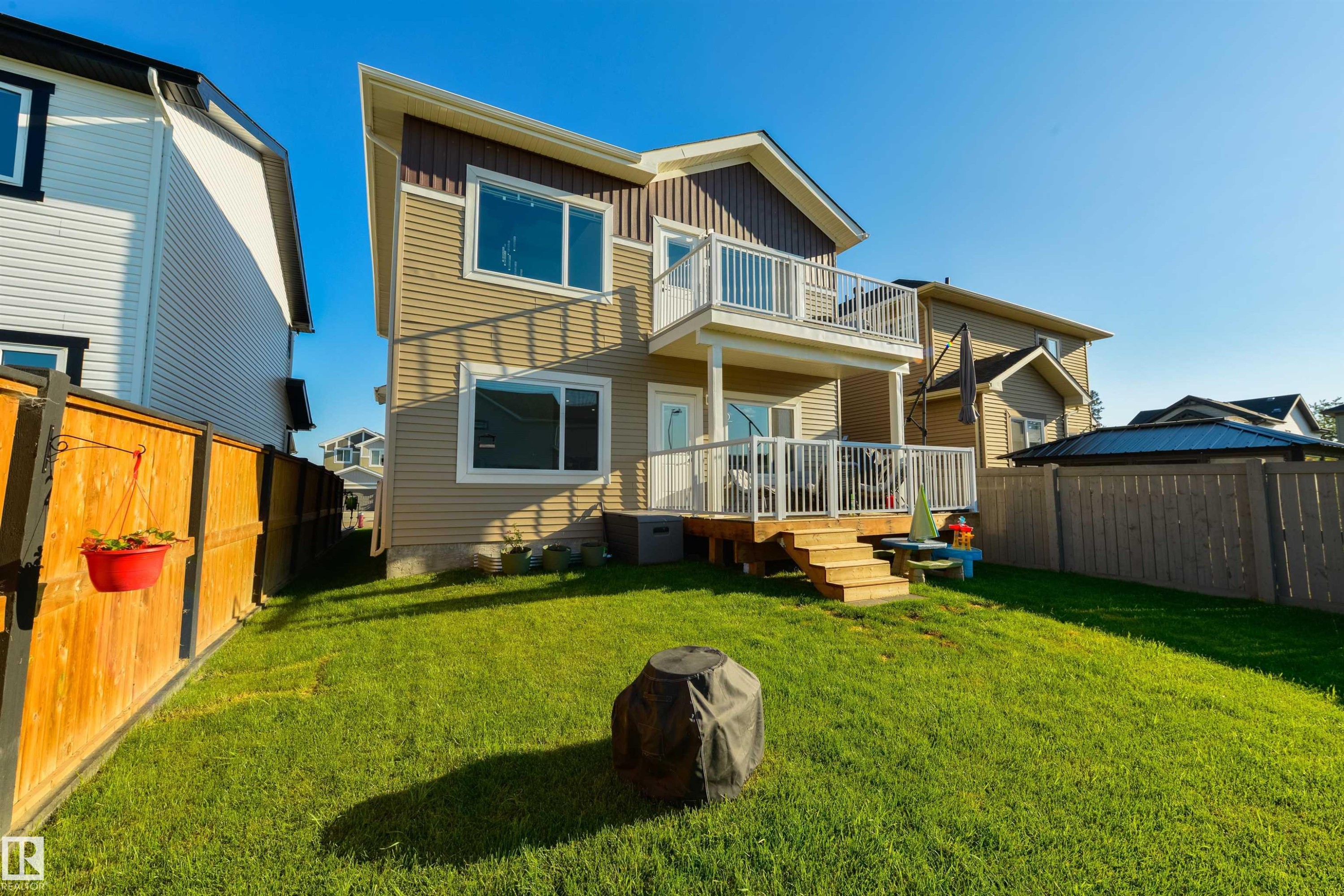1758 Westerra Loop, Stony Plain, AB