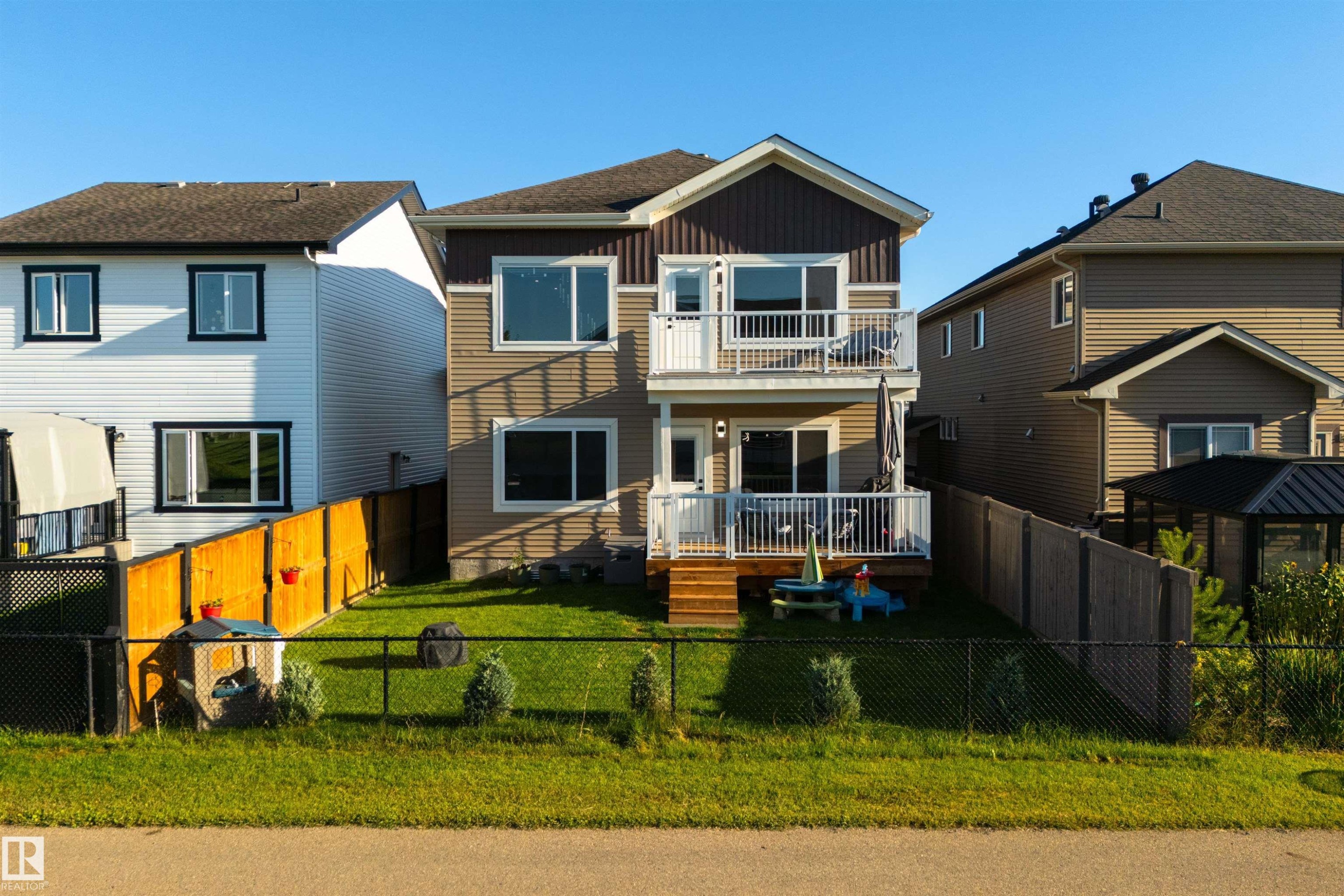 1758 Westerra Loop, Stony Plain, AB