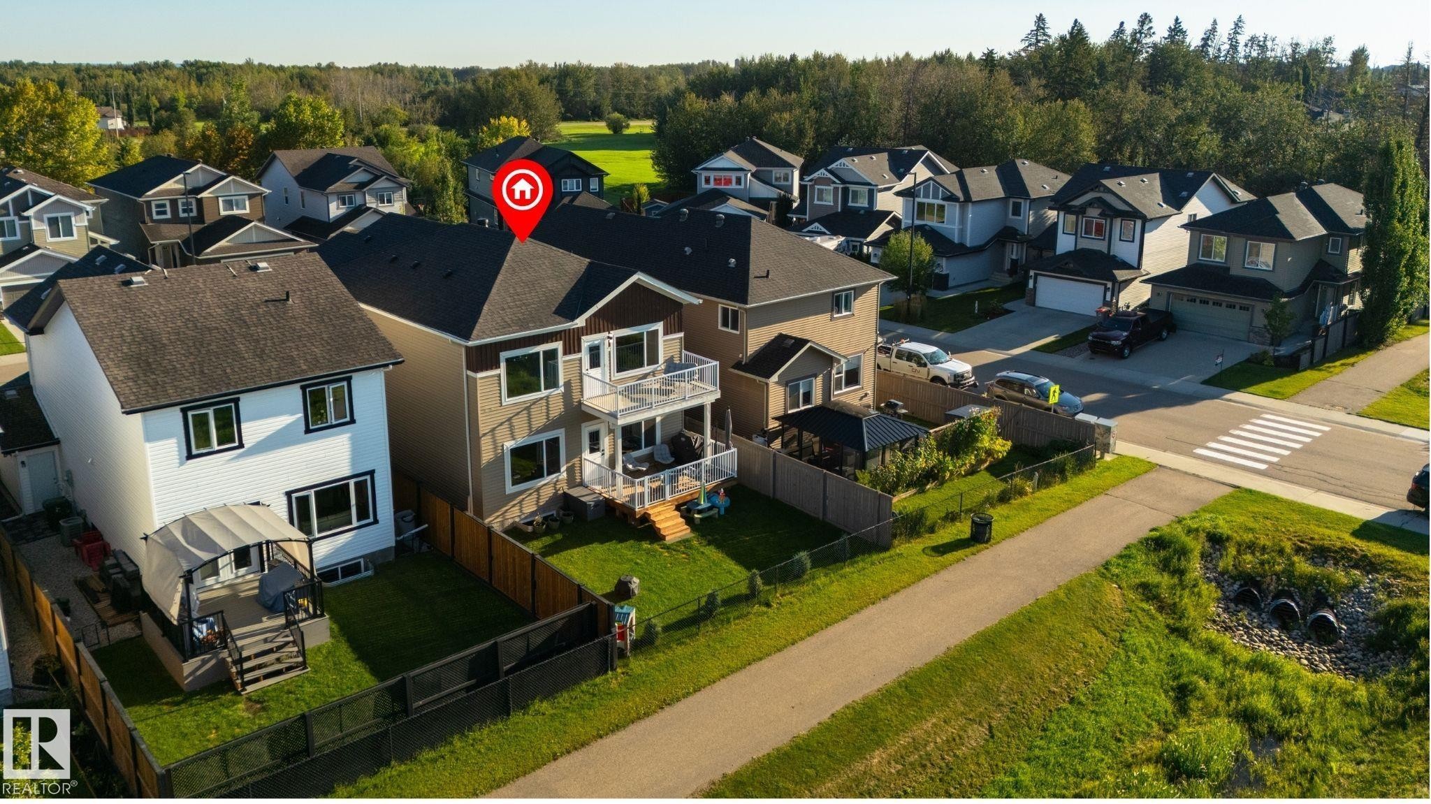 1758 Westerra Loop, Stony Plain, AB