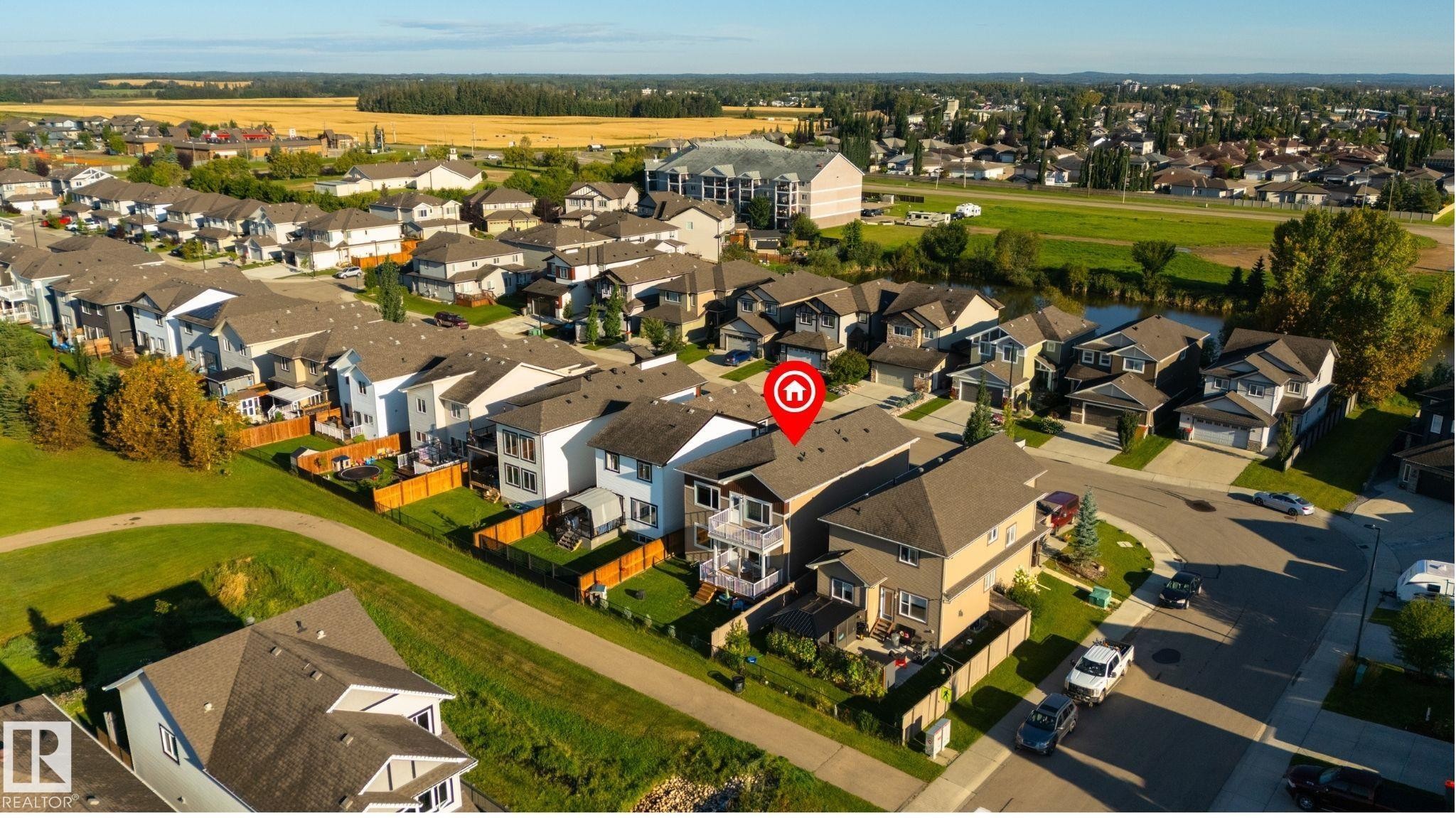 1758 Westerra Loop, Stony Plain, AB