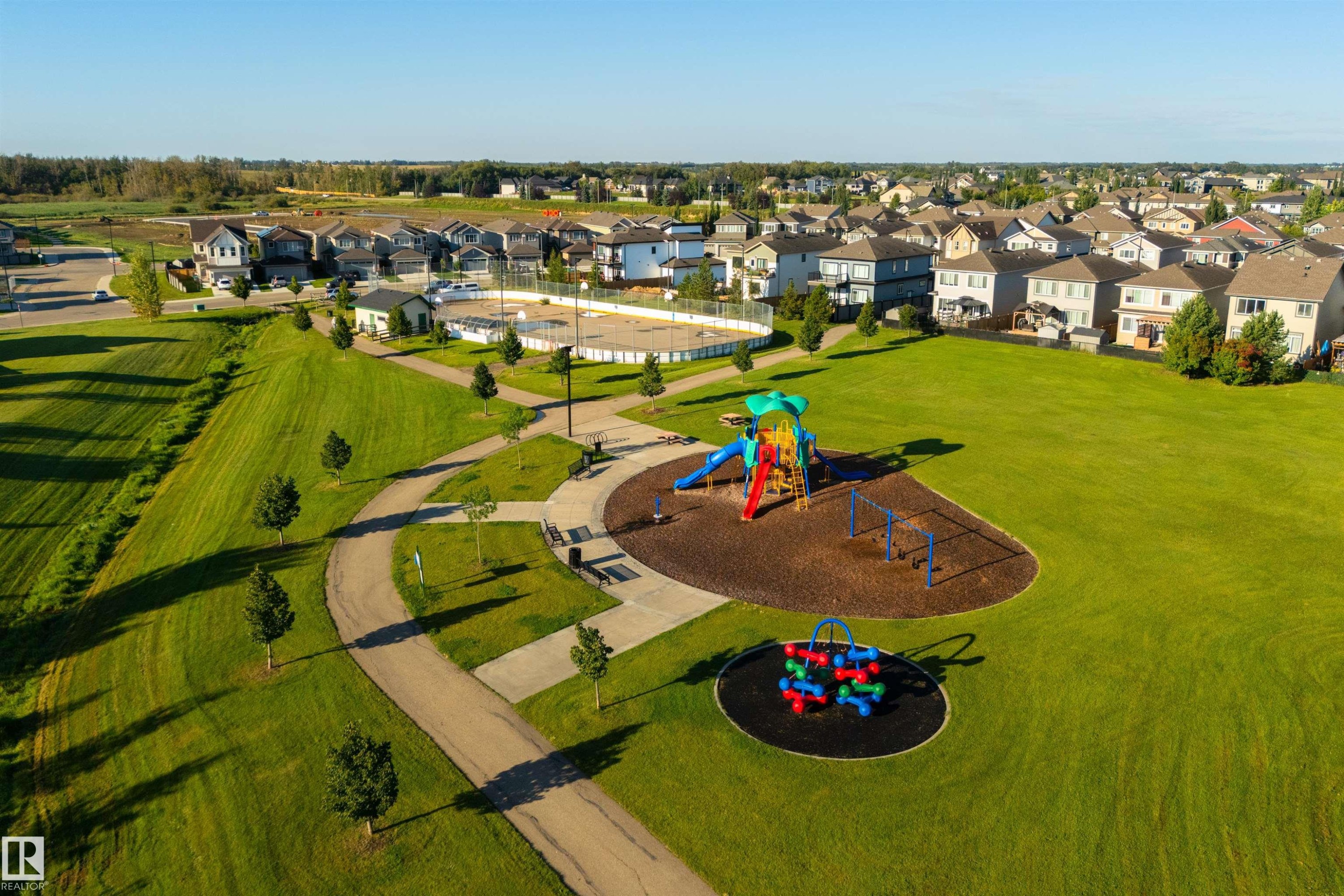 1758 Westerra Loop, Stony Plain, AB