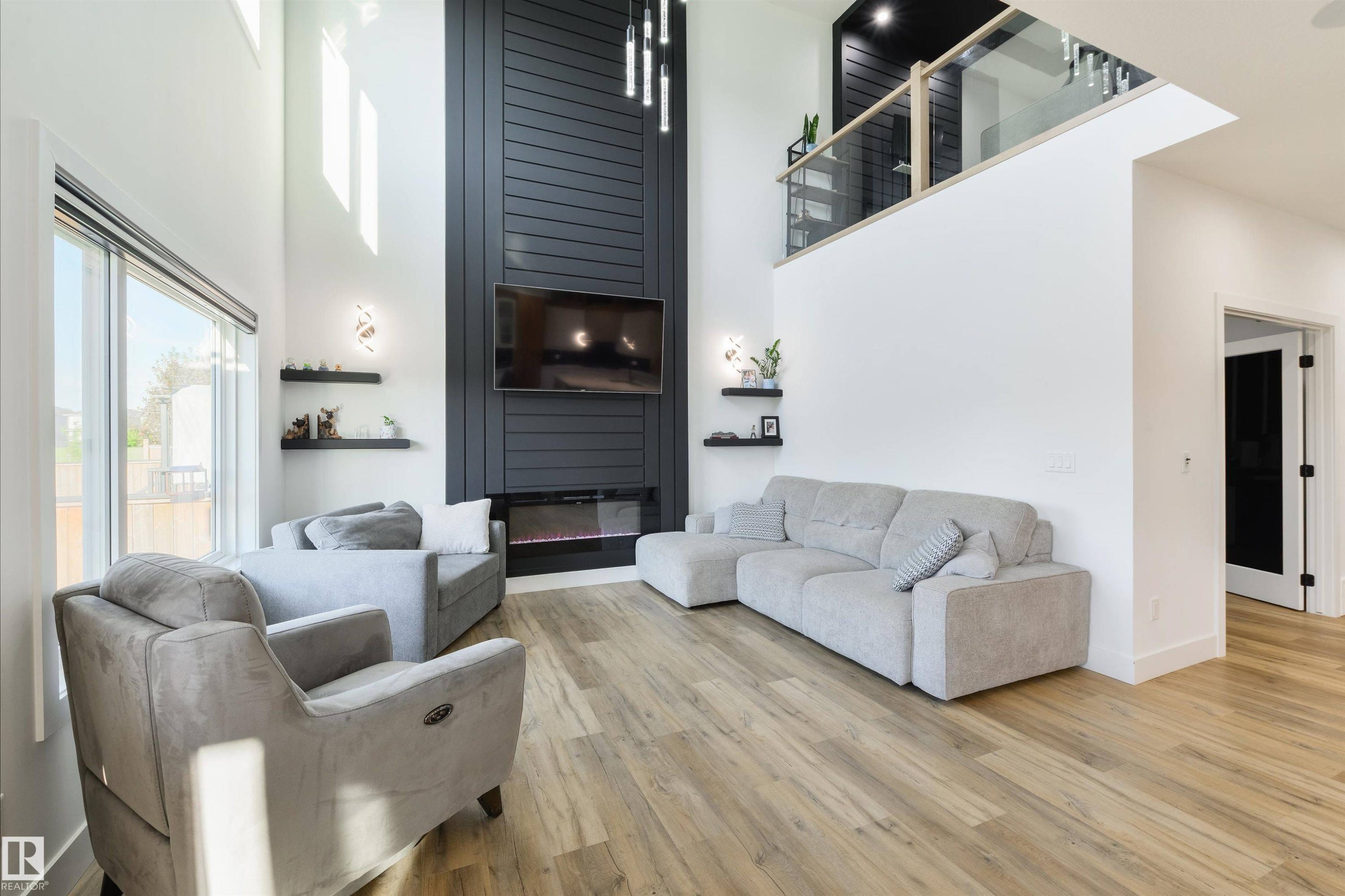 1758 Westerra Loop, Stony Plain, AB