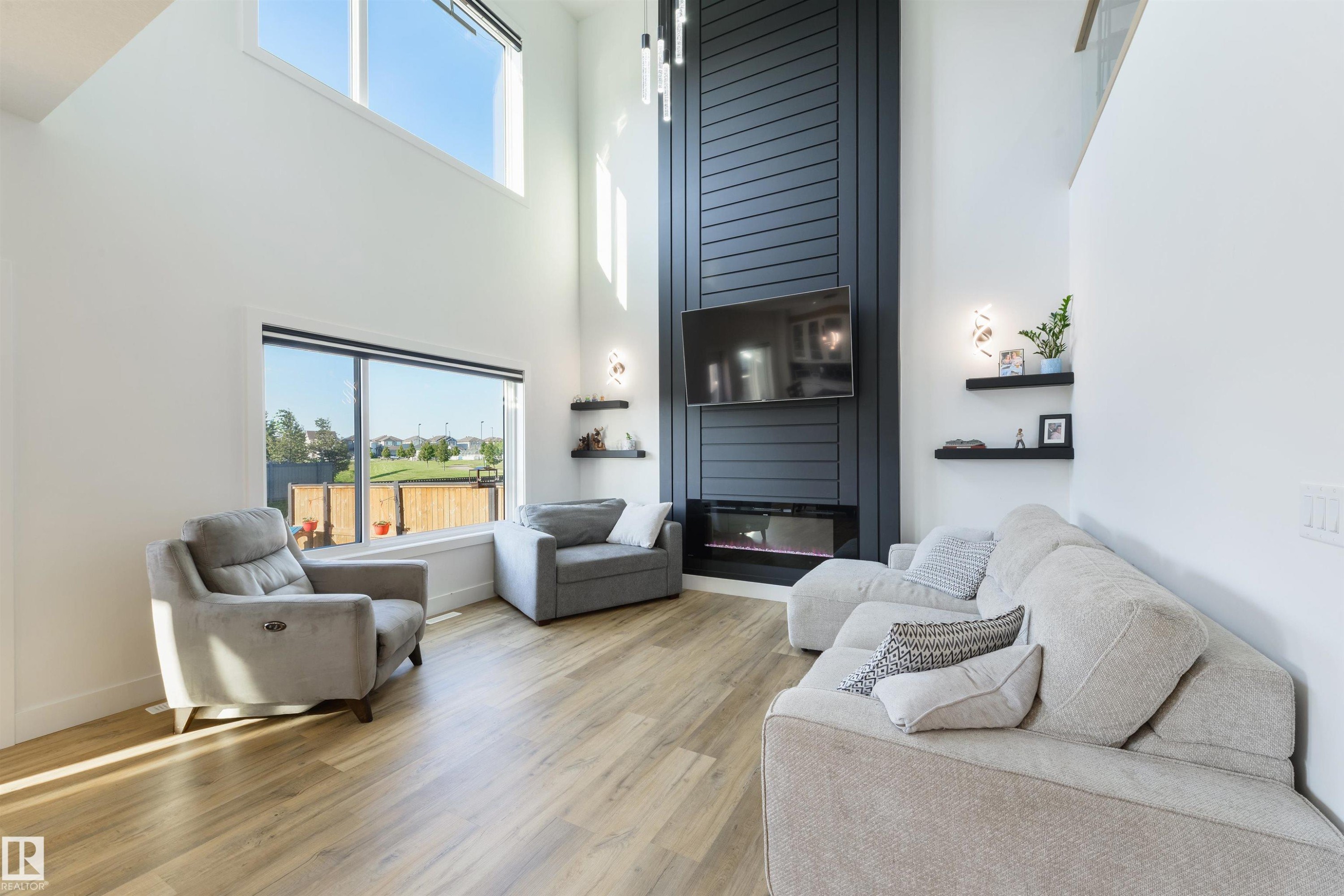 1758 Westerra Loop, Stony Plain, AB