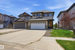 10 Rockwell Close Fort Saskatchewan, AB T8L 0E7