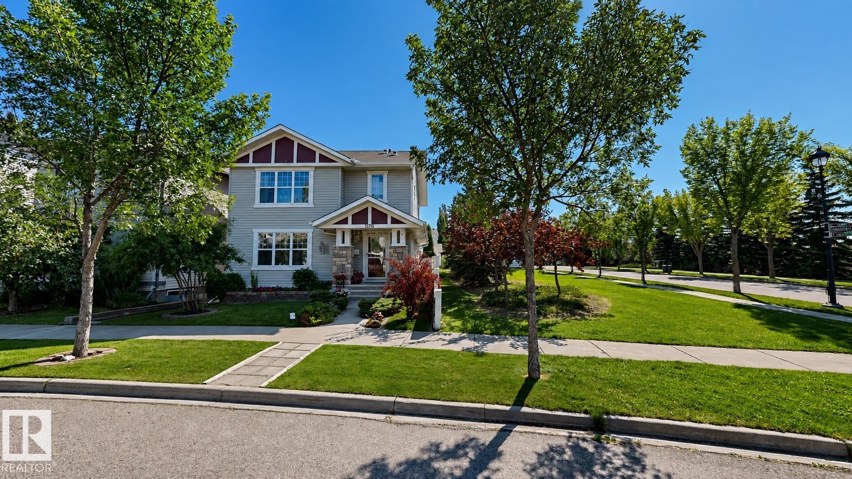 3176 Trelle Loop Nw, Edmonton, AB