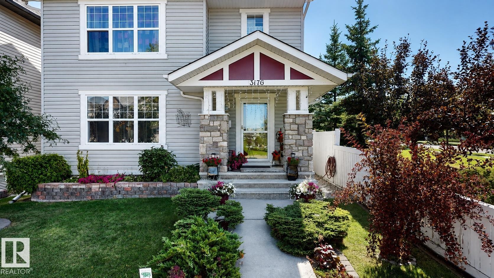 3176 Trelle Loop Nw, Edmonton, AB