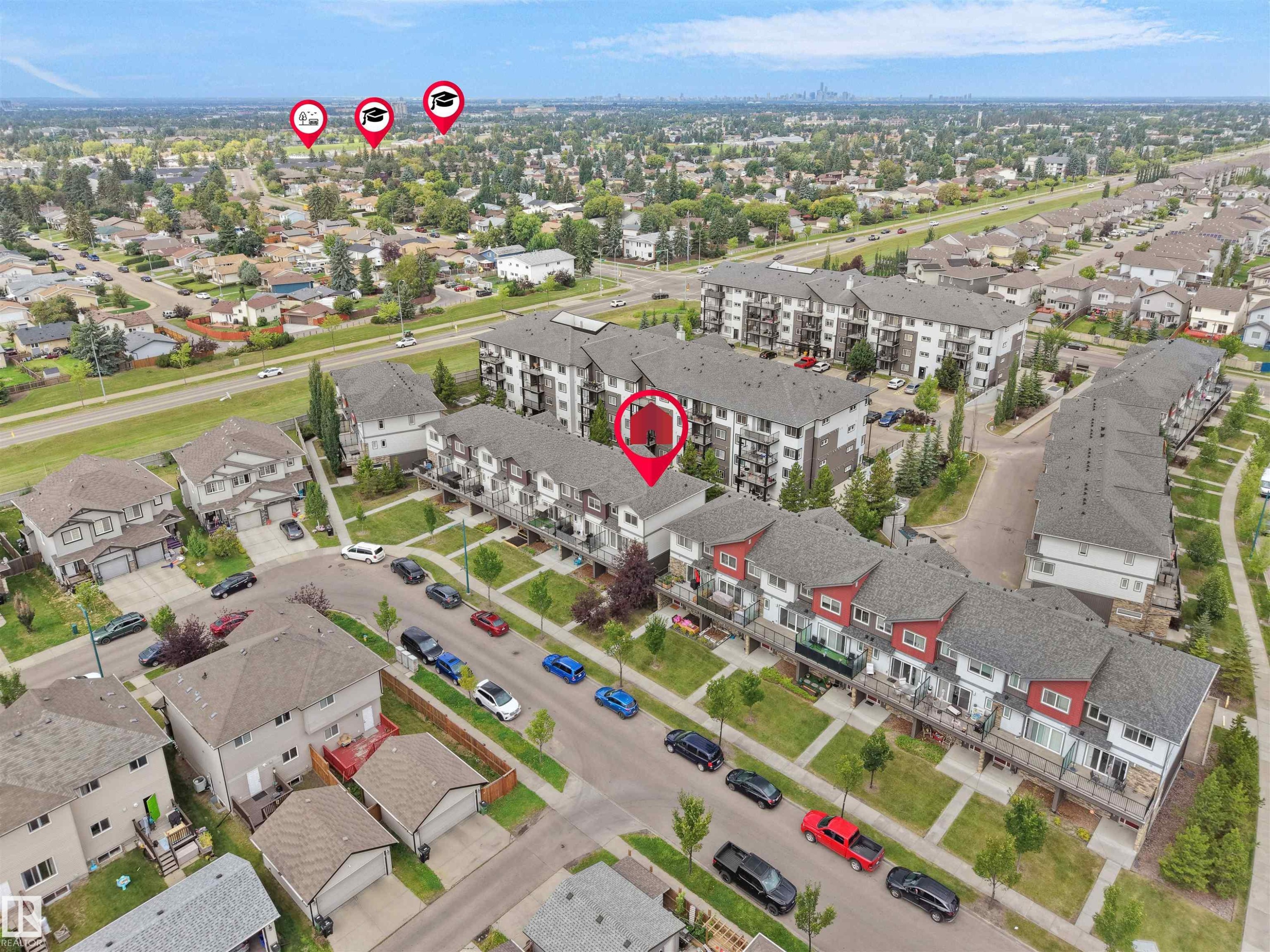 3346 15A Avenue Nw, Edmonton, AB