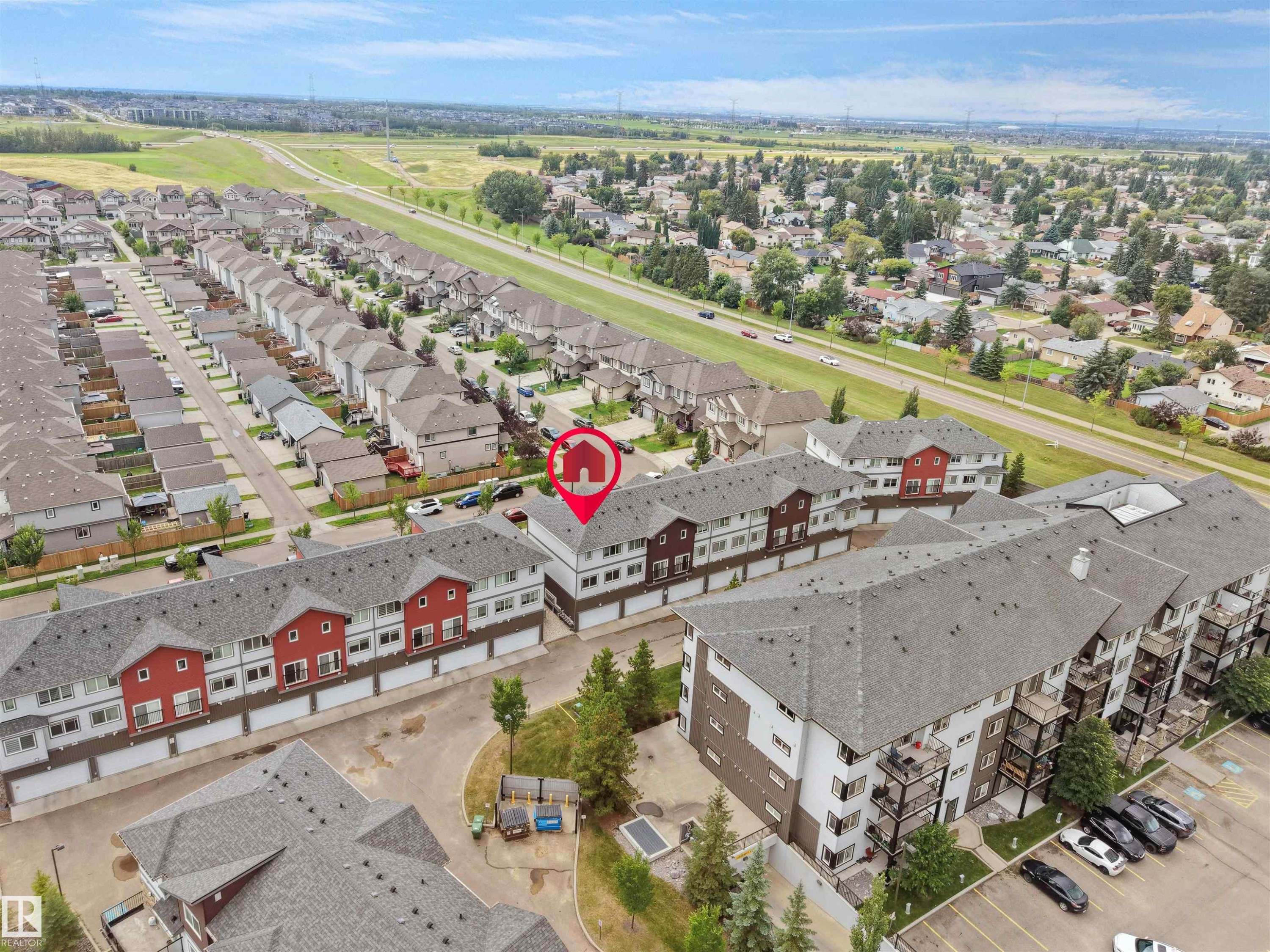 3346 15A Avenue Nw, Edmonton, AB