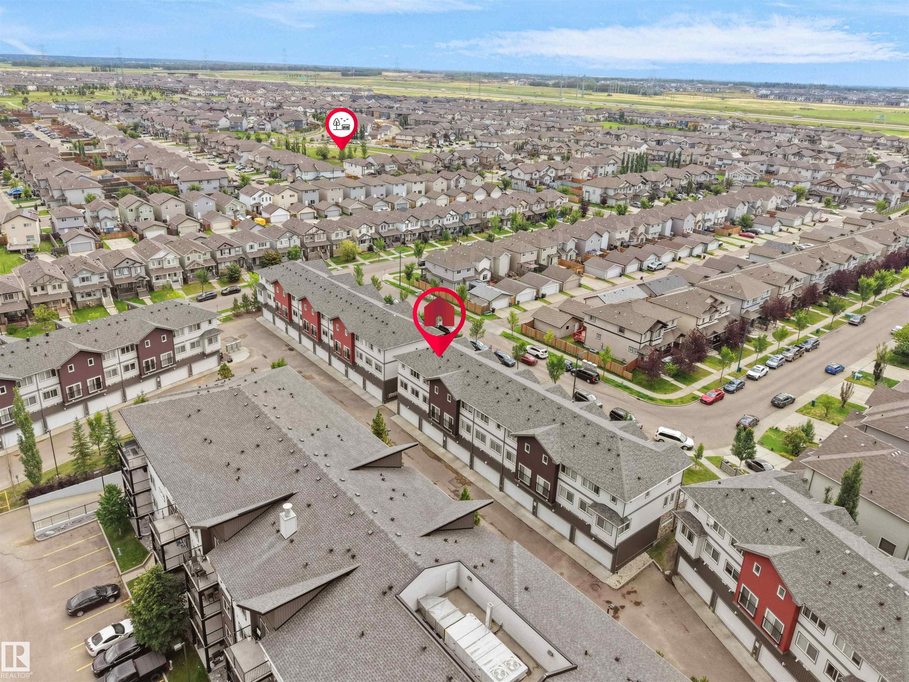 3346 15A Avenue Nw, Edmonton, AB