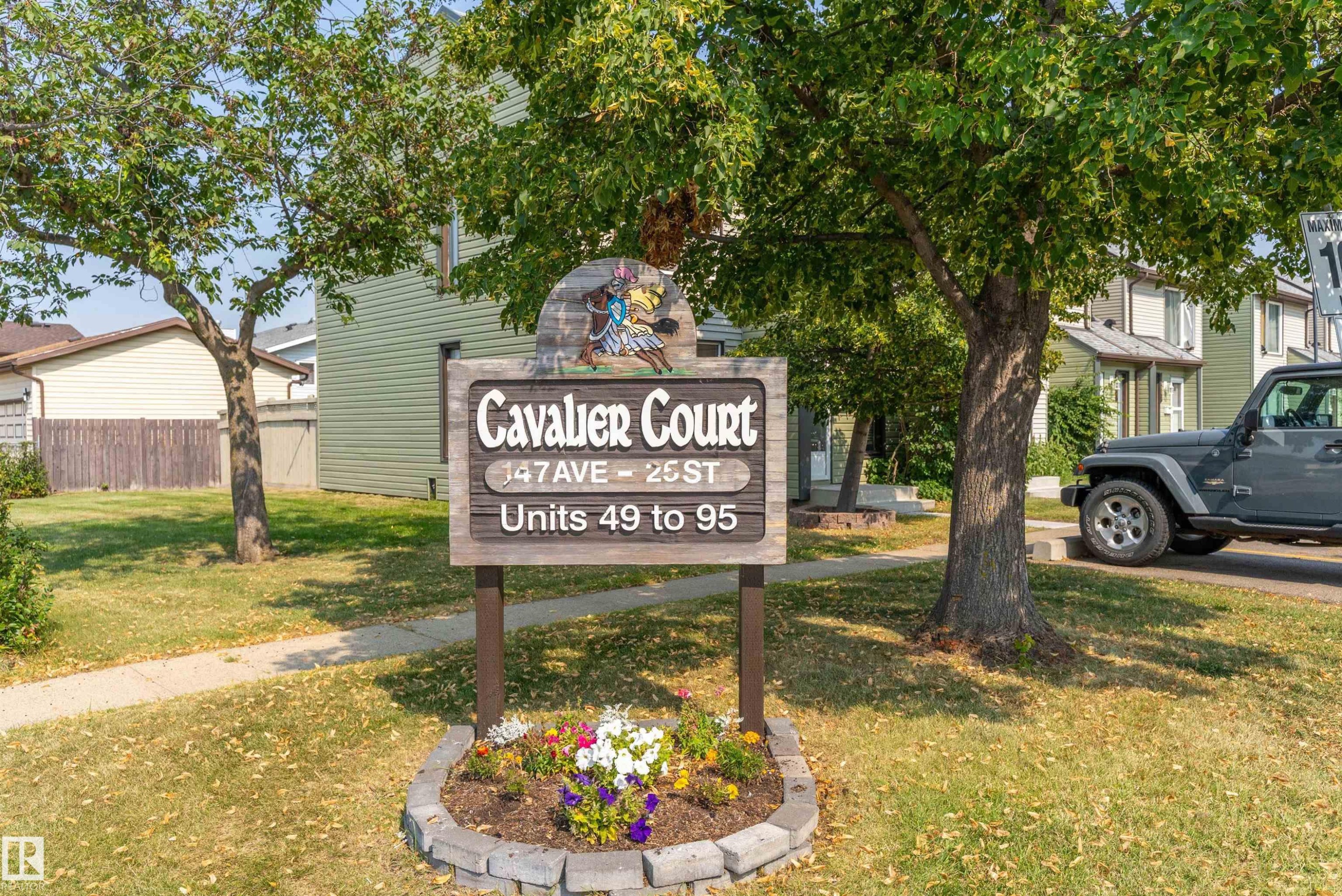14737 25 Street Nw, Edmonton, AB