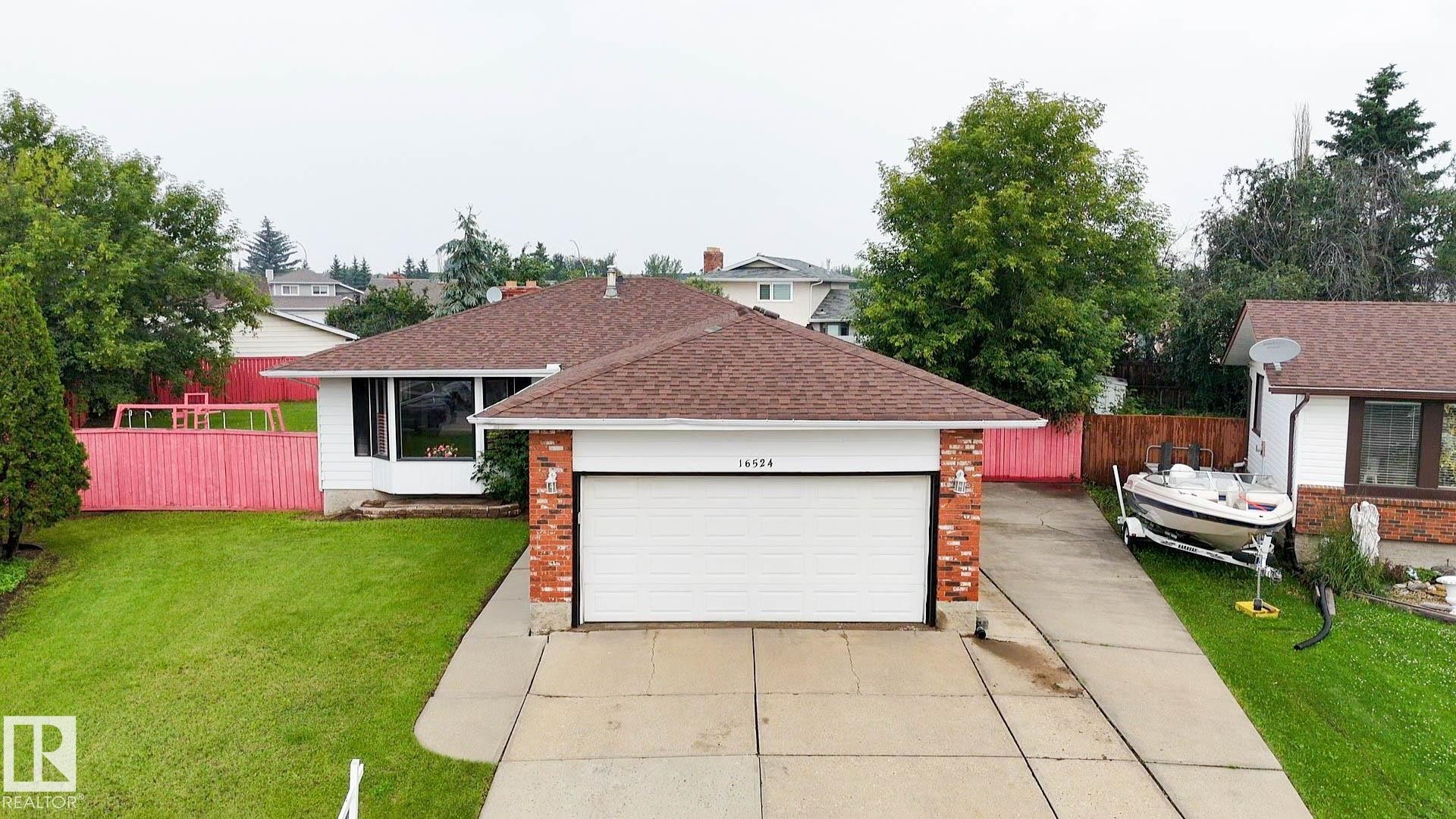 16524 116 Street Nw, Edmonton, AB