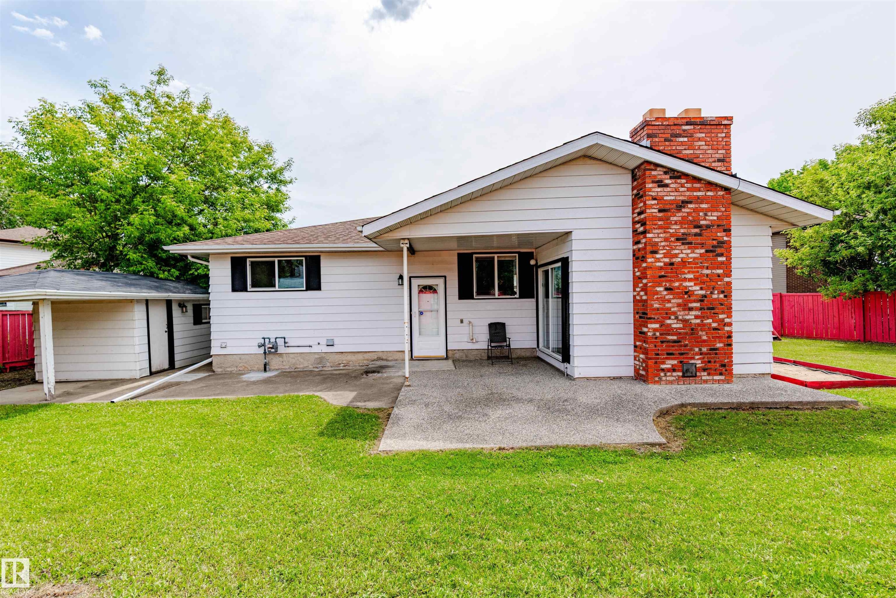 16524 116 Street Nw, Edmonton, AB