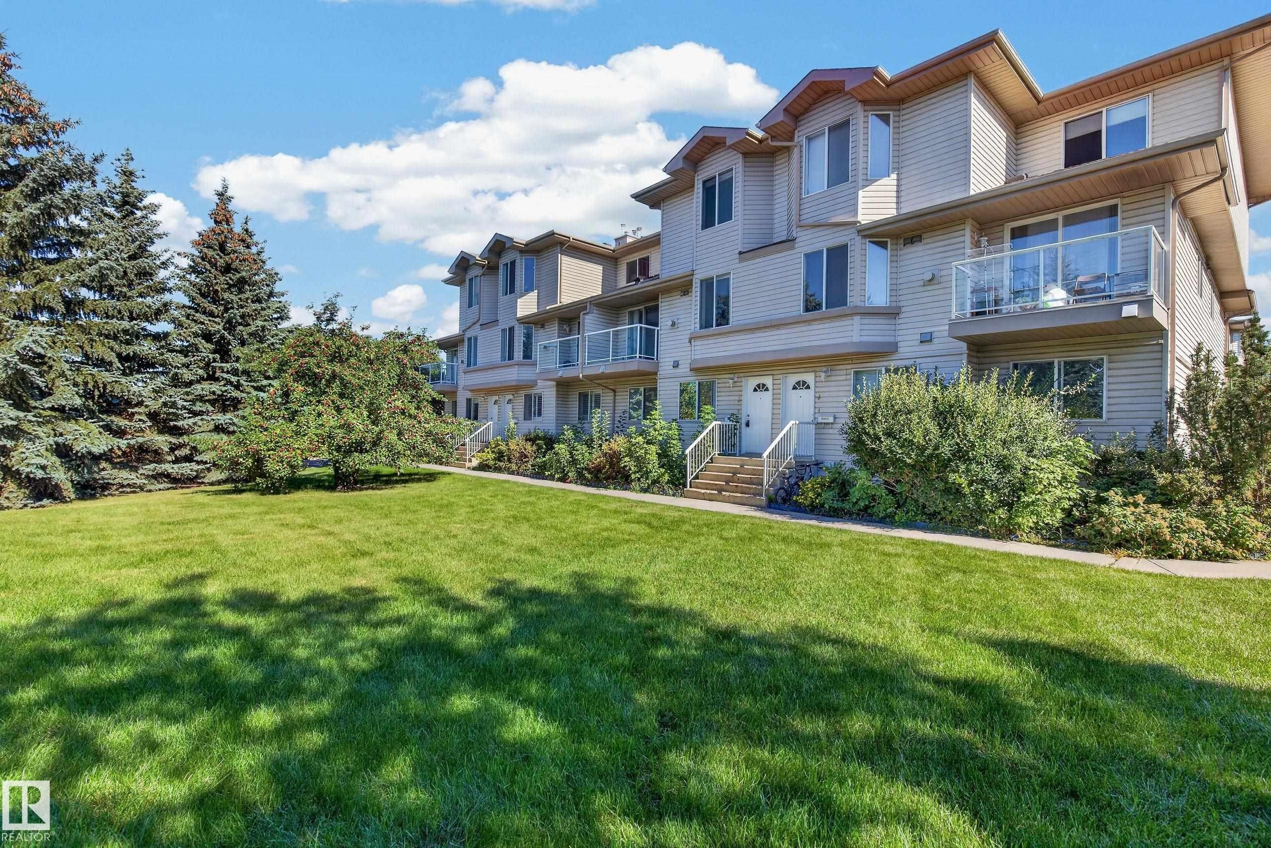 #3 2505 42 St Nw, Edmonton, AB
