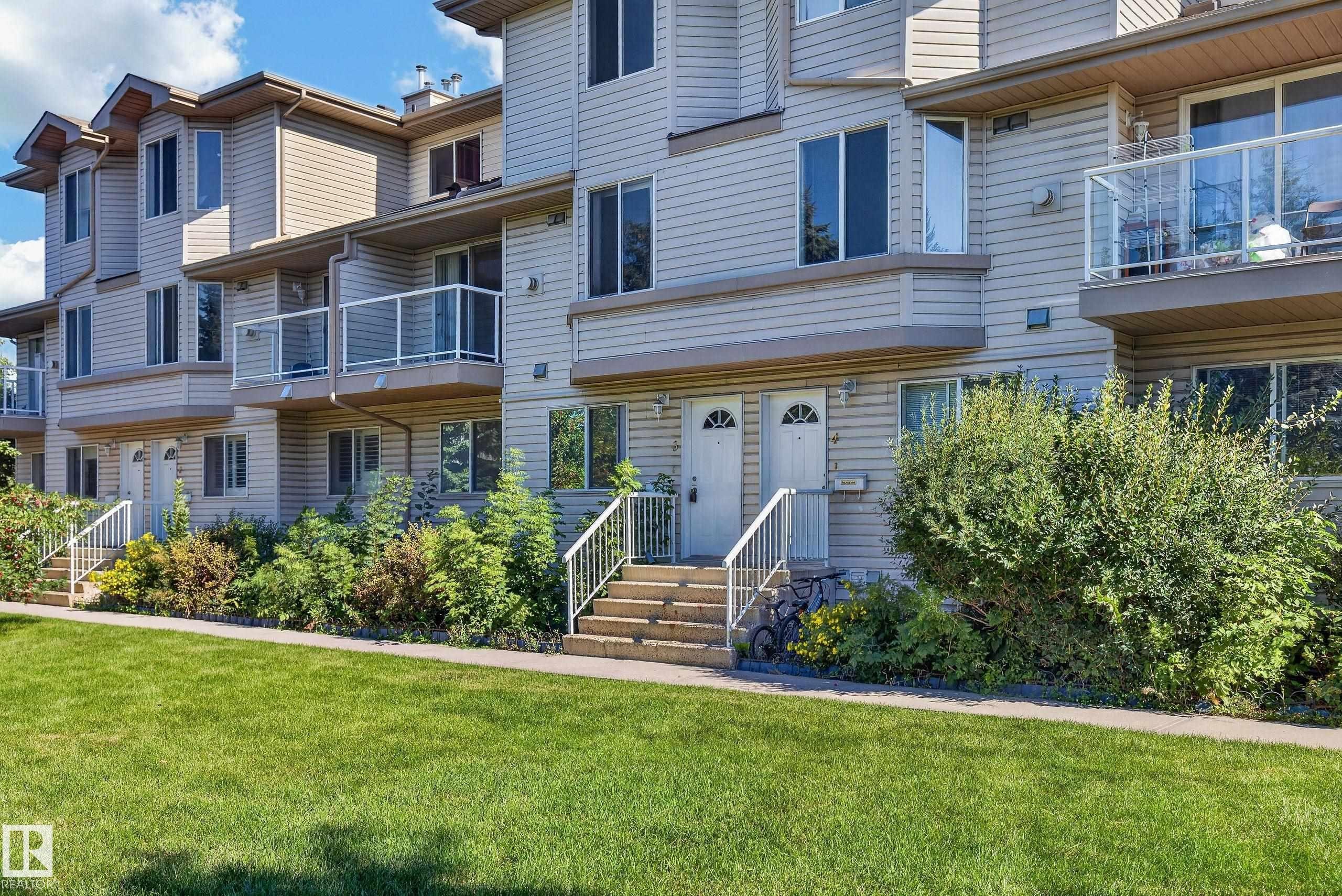 #3 2505 42 St Nw, Edmonton, AB