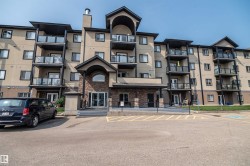 #124 300 SPRUCE RIDGE RD Spruce Grove, AB T7X 0H6